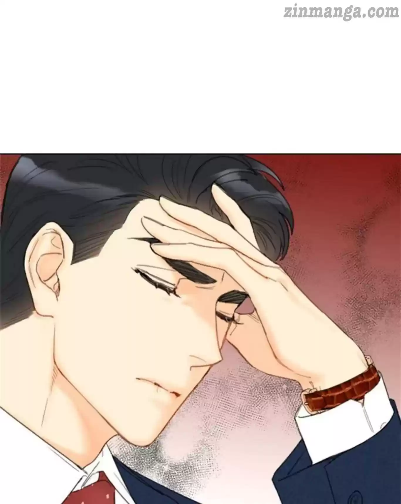 The Office Blind Date Chapter 81