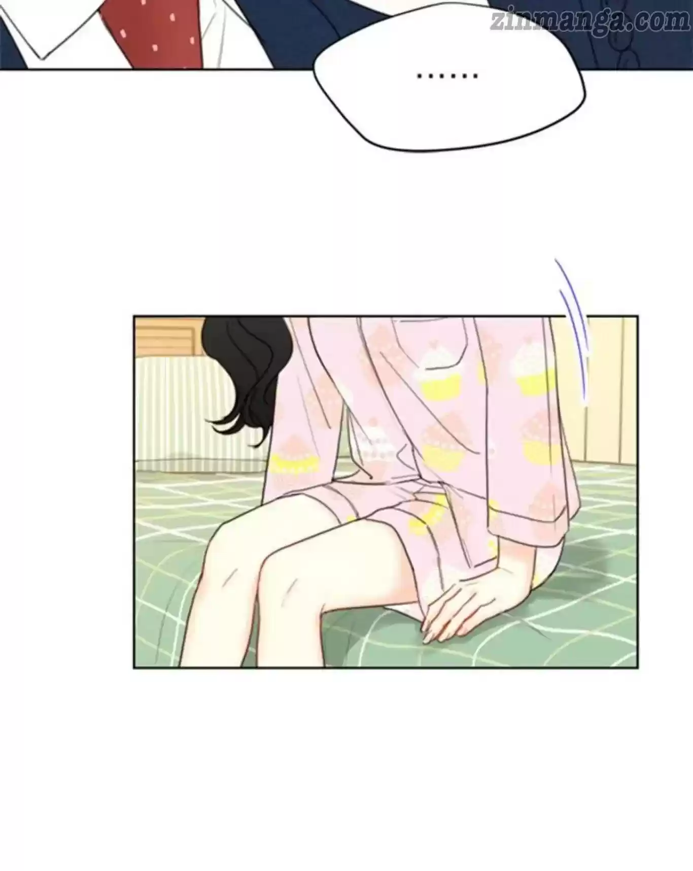 The Office Blind Date Chapter 81