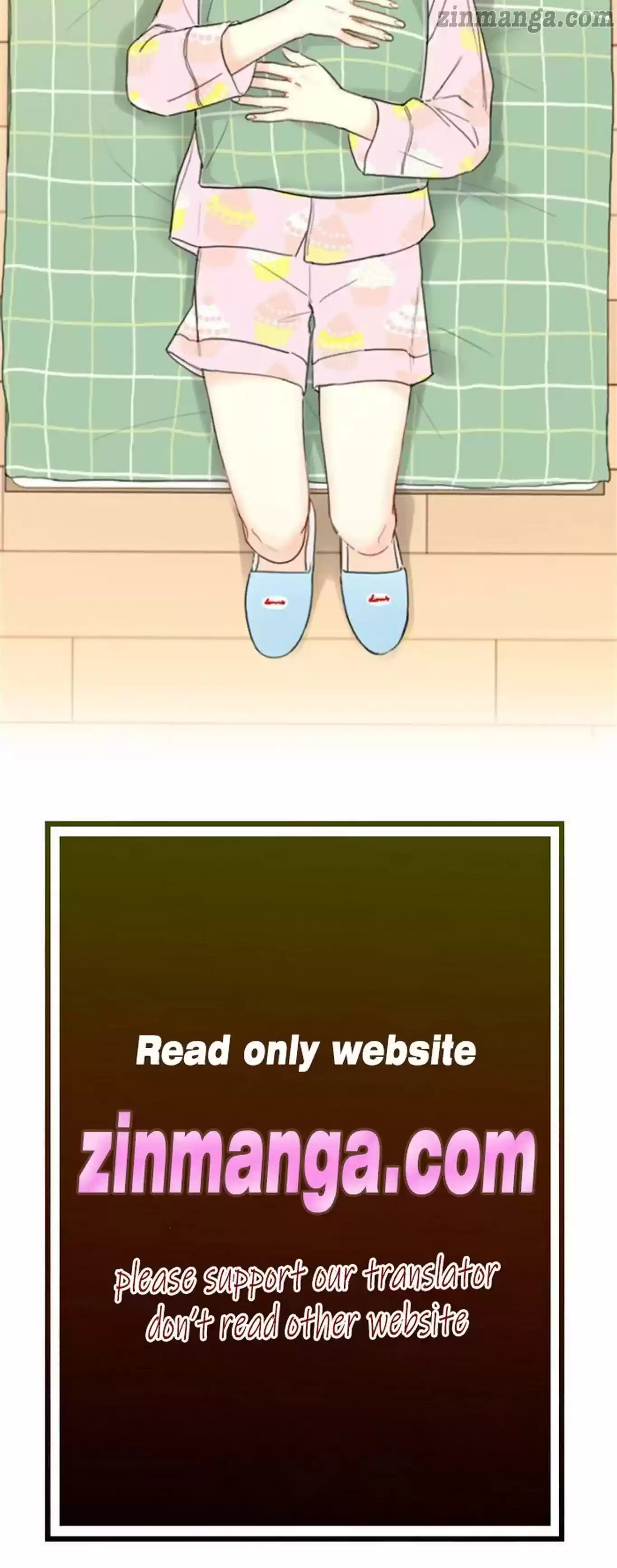 The Office Blind Date Chapter 81