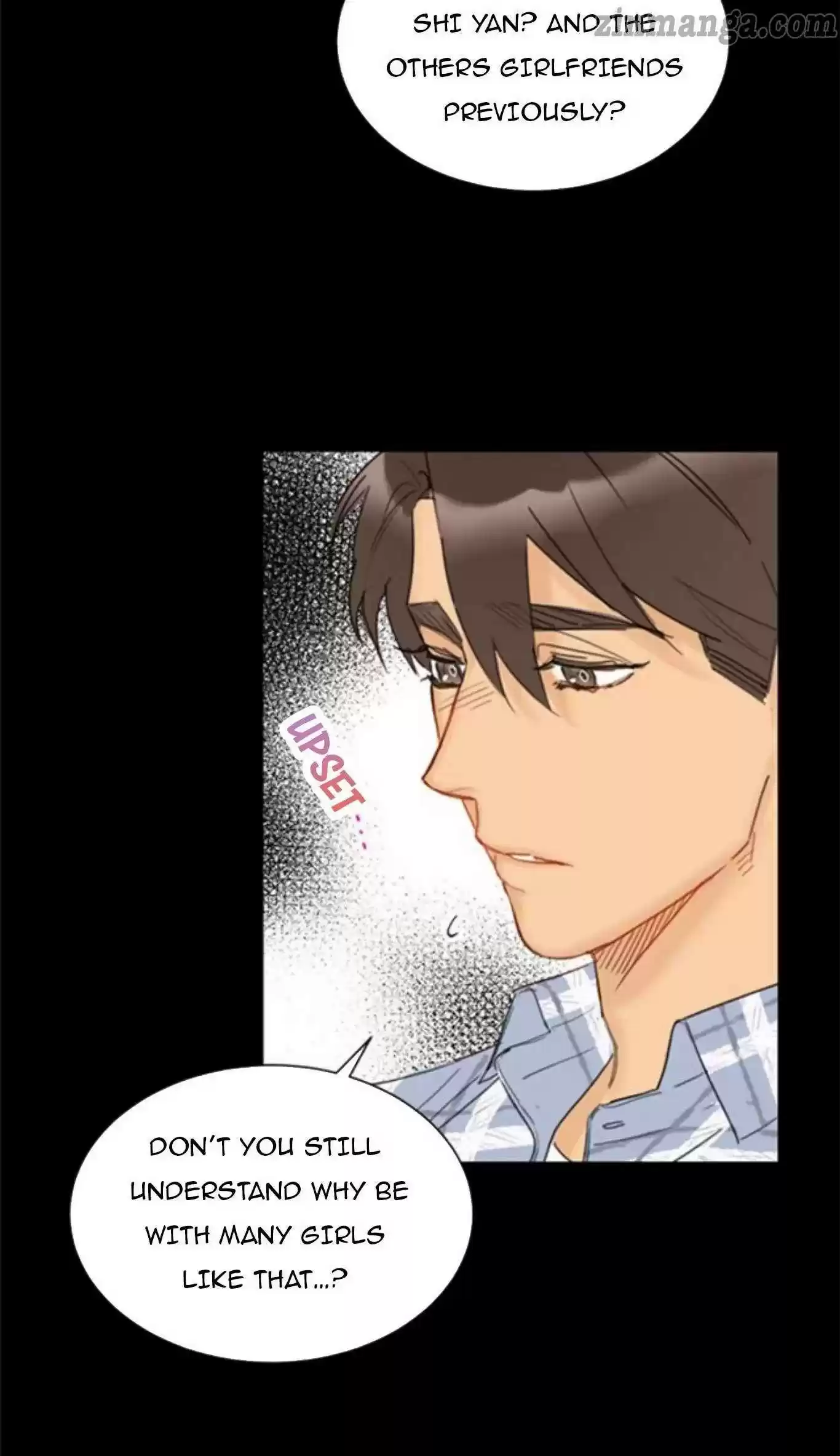 The Office Blind Date Chapter 82