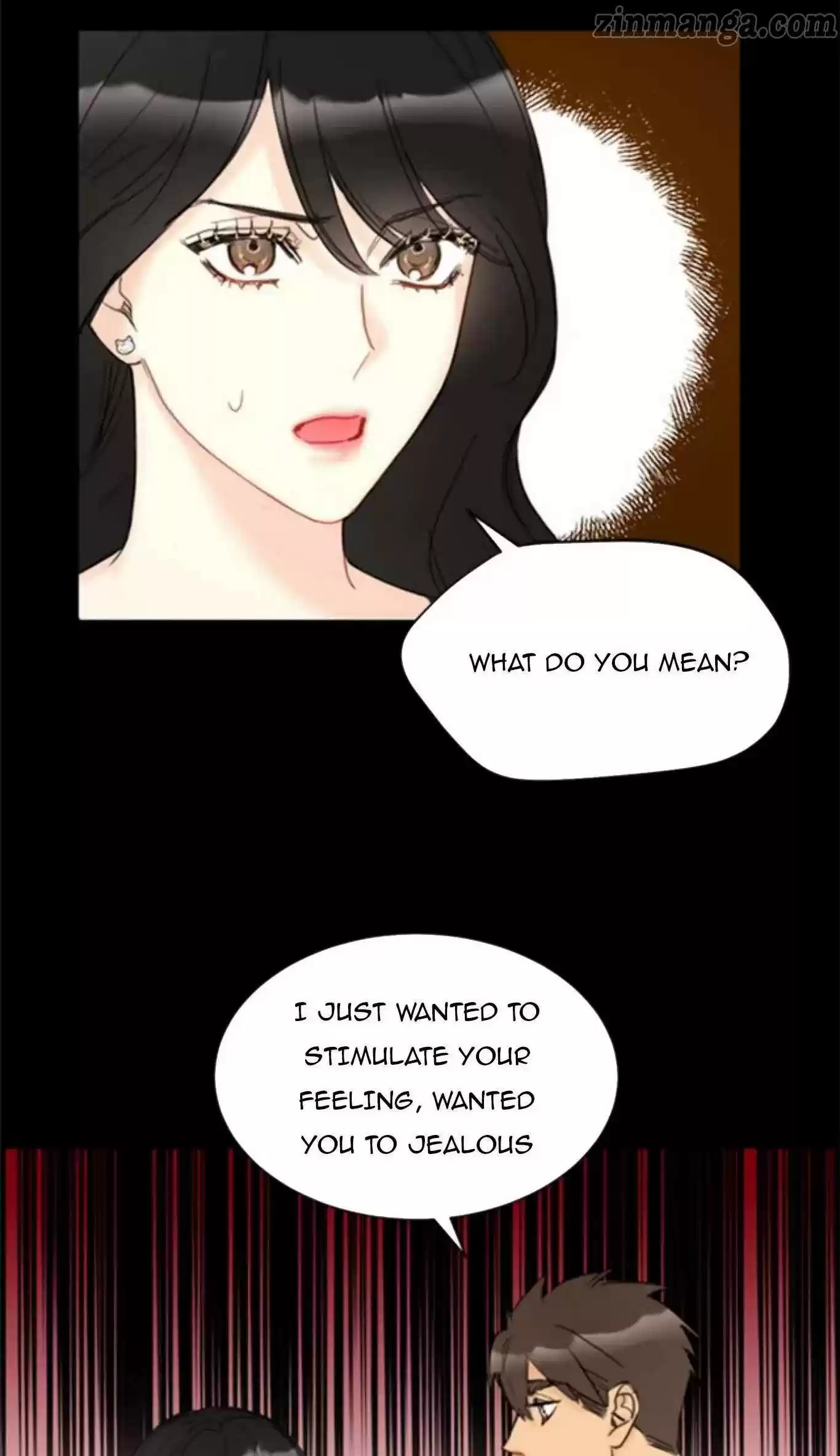 The Office Blind Date Chapter 82