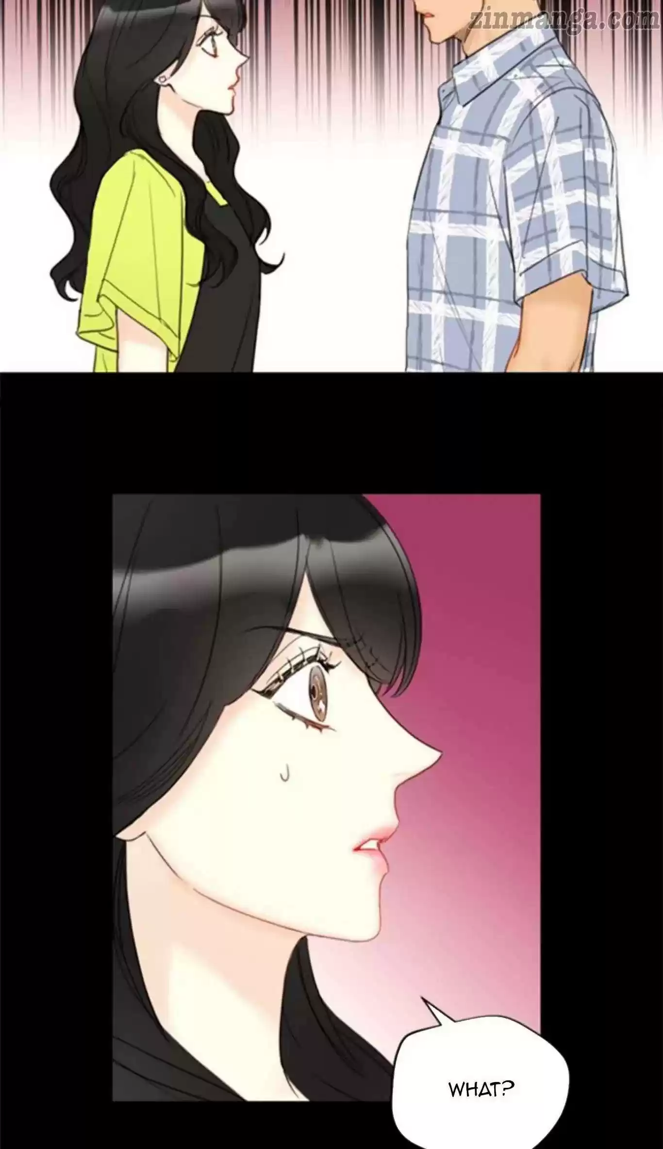 The Office Blind Date Chapter 82