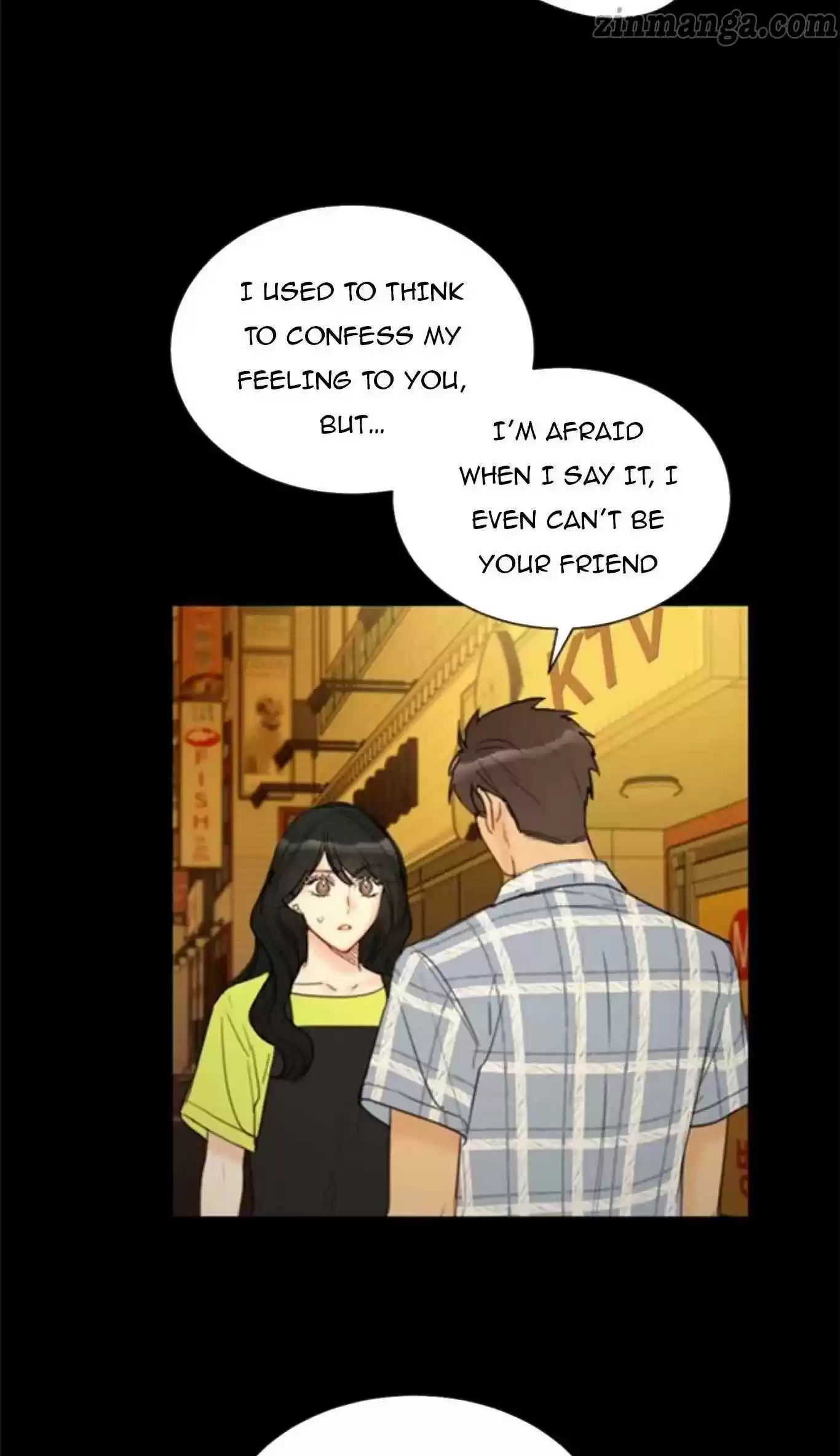 The Office Blind Date Chapter 82