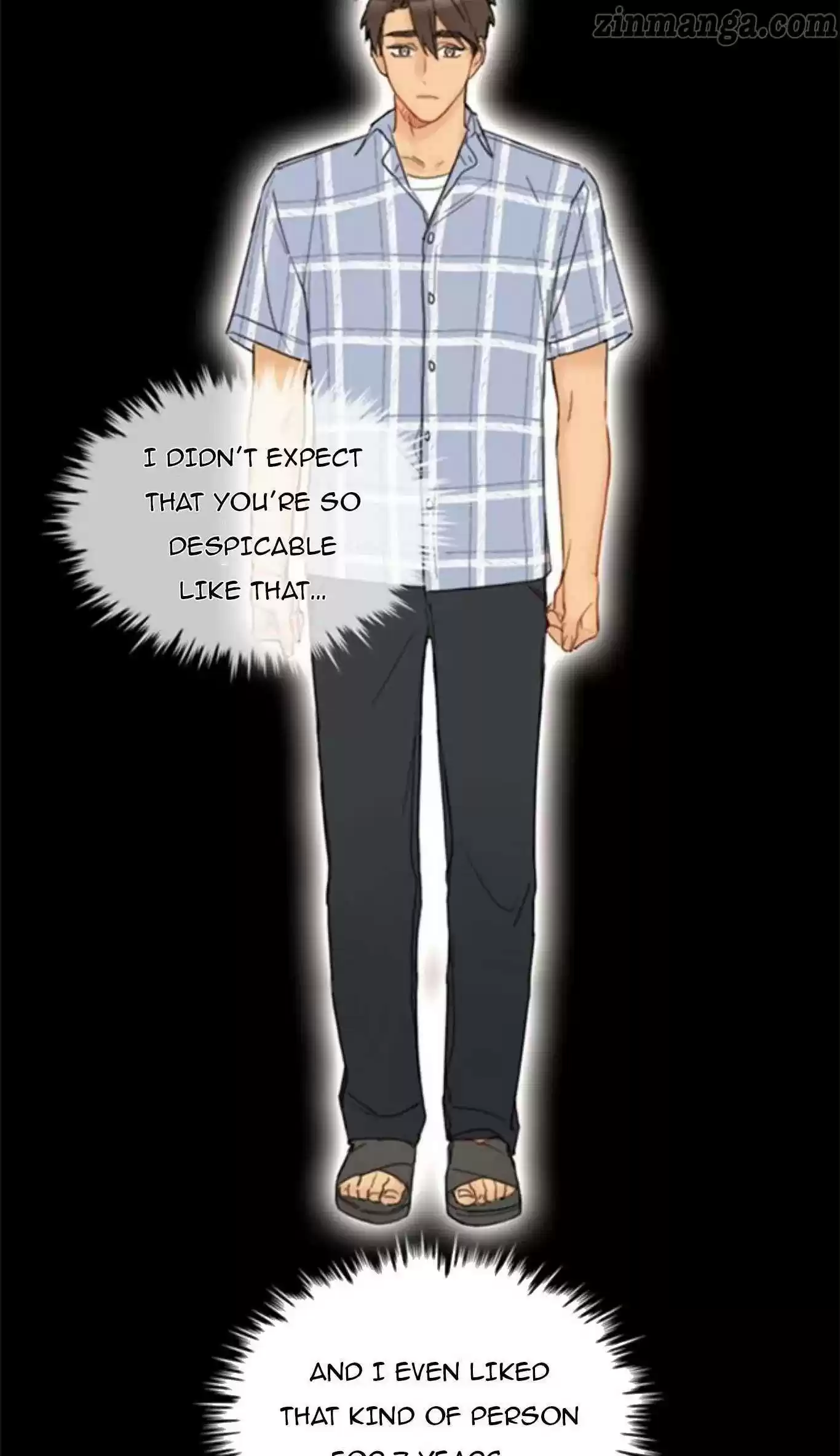 The Office Blind Date Chapter 82