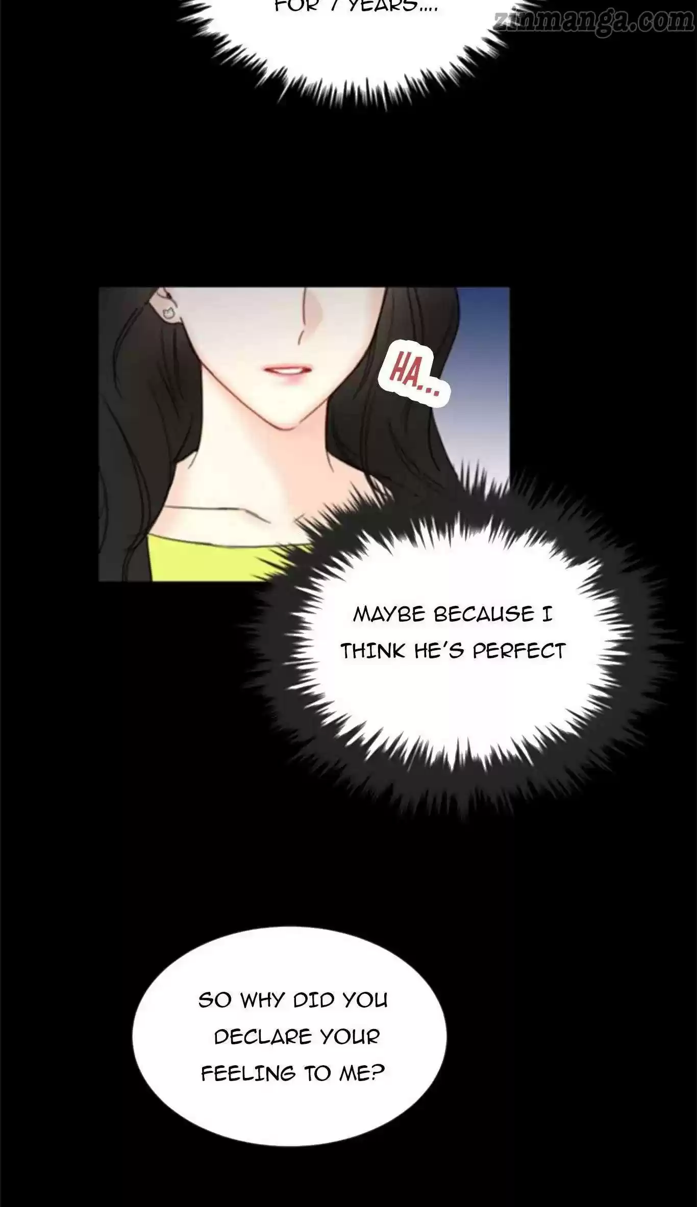 The Office Blind Date Chapter 82