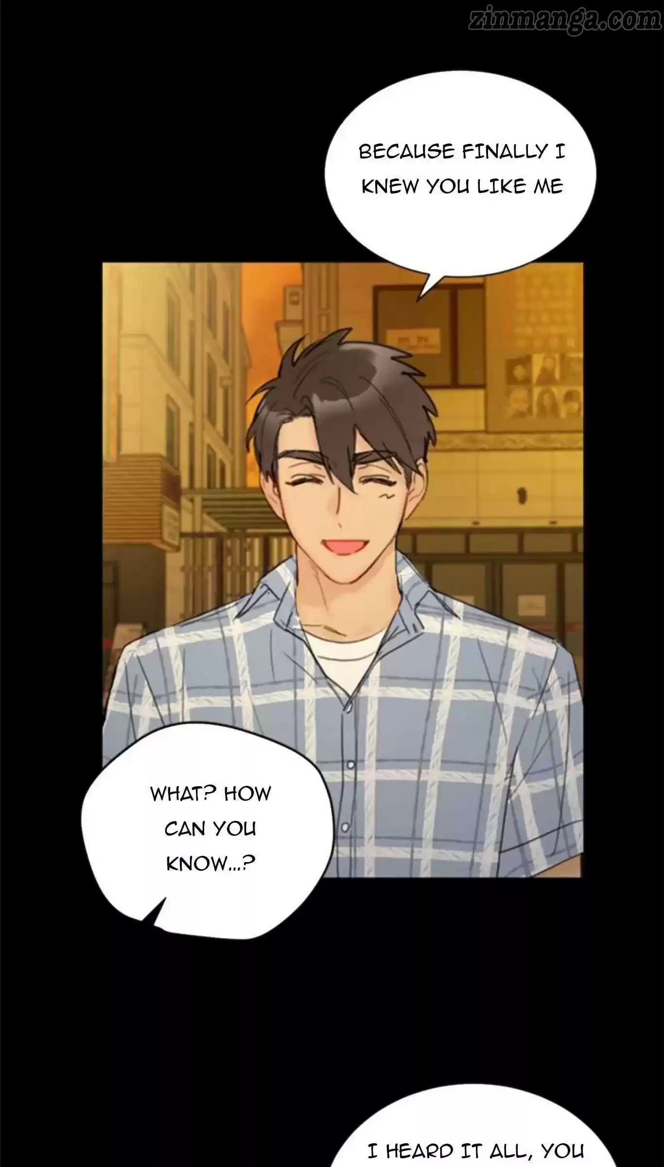 The Office Blind Date Chapter 82