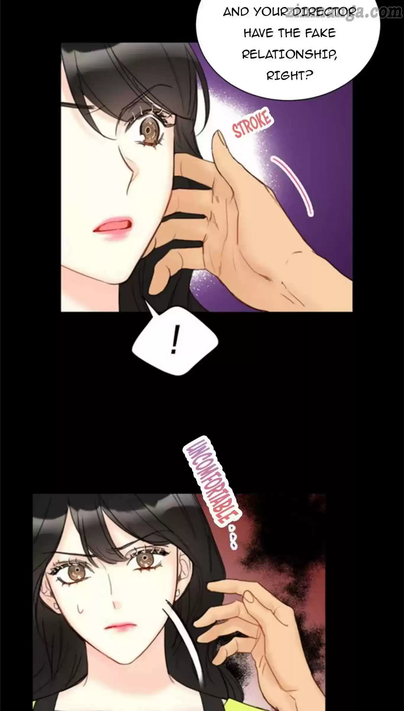 The Office Blind Date Chapter 82