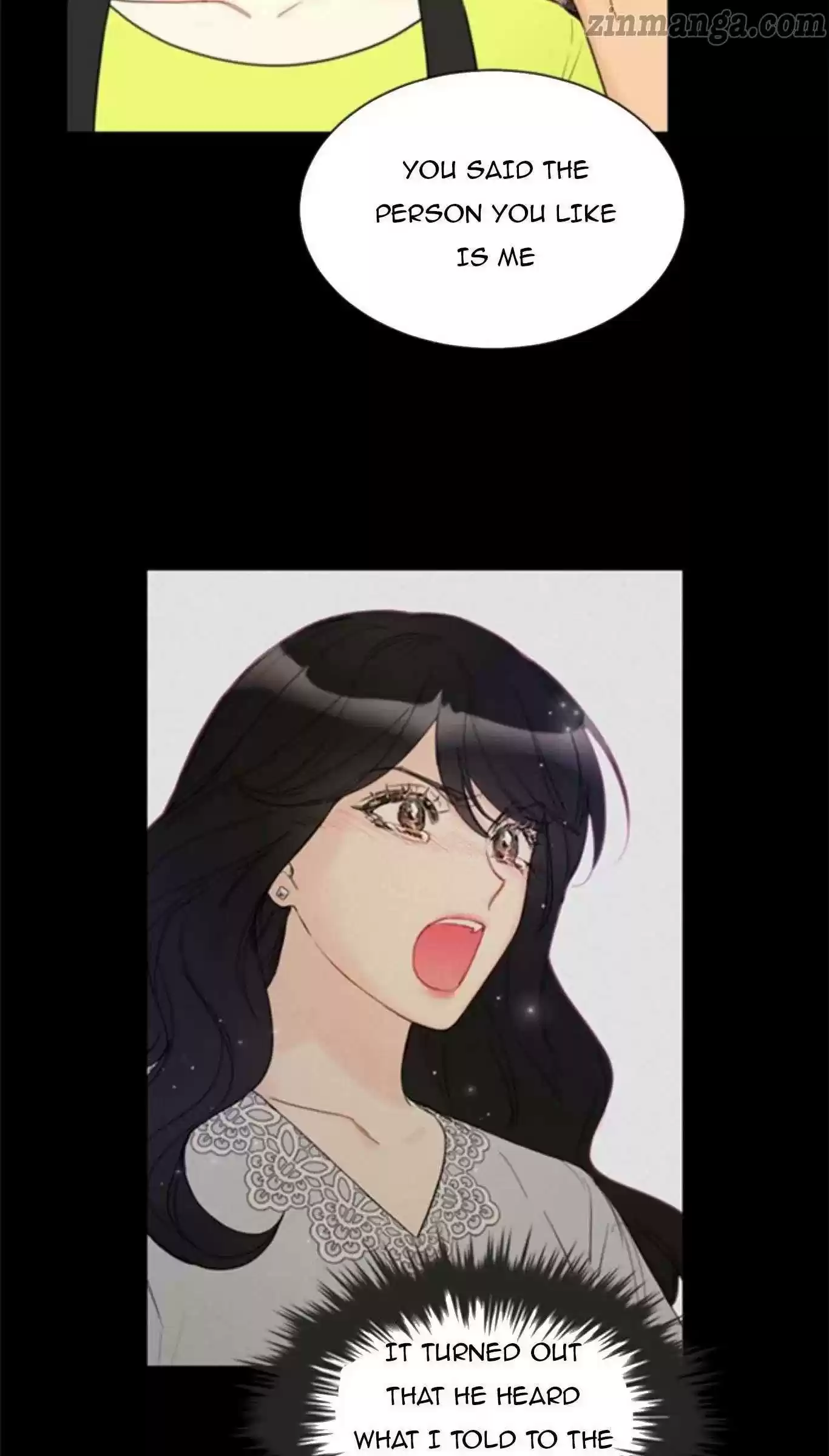 The Office Blind Date Chapter 82