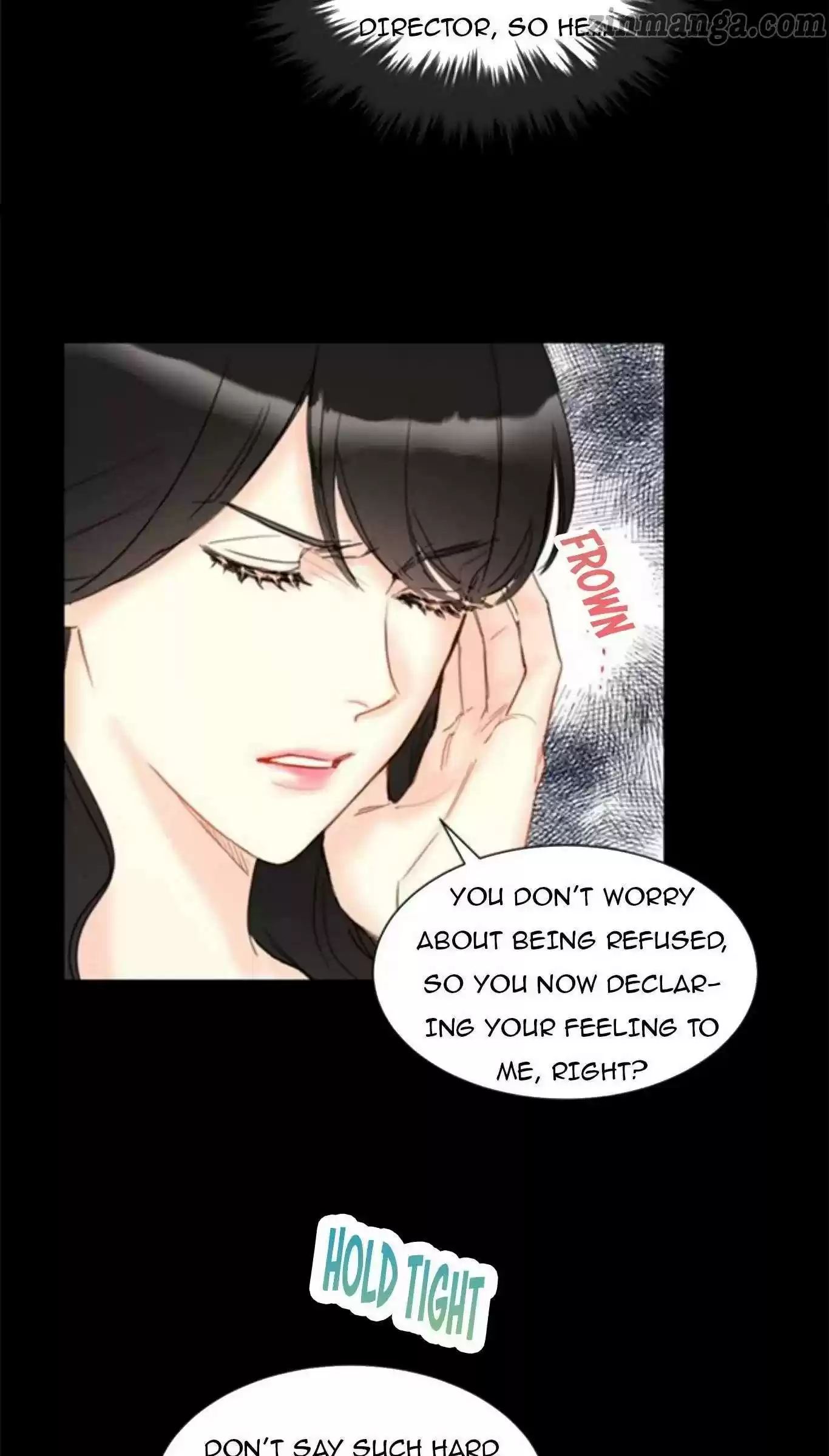 The Office Blind Date Chapter 82