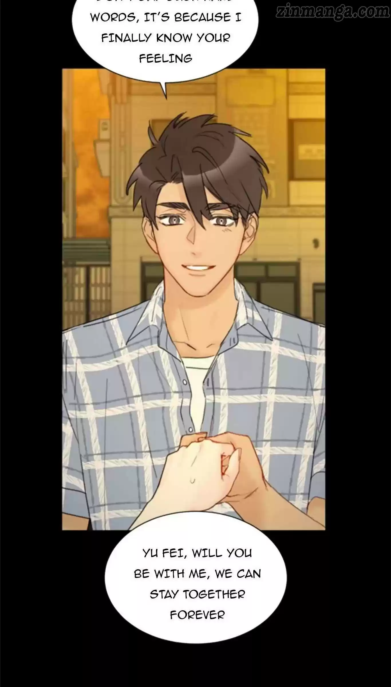 The Office Blind Date Chapter 82