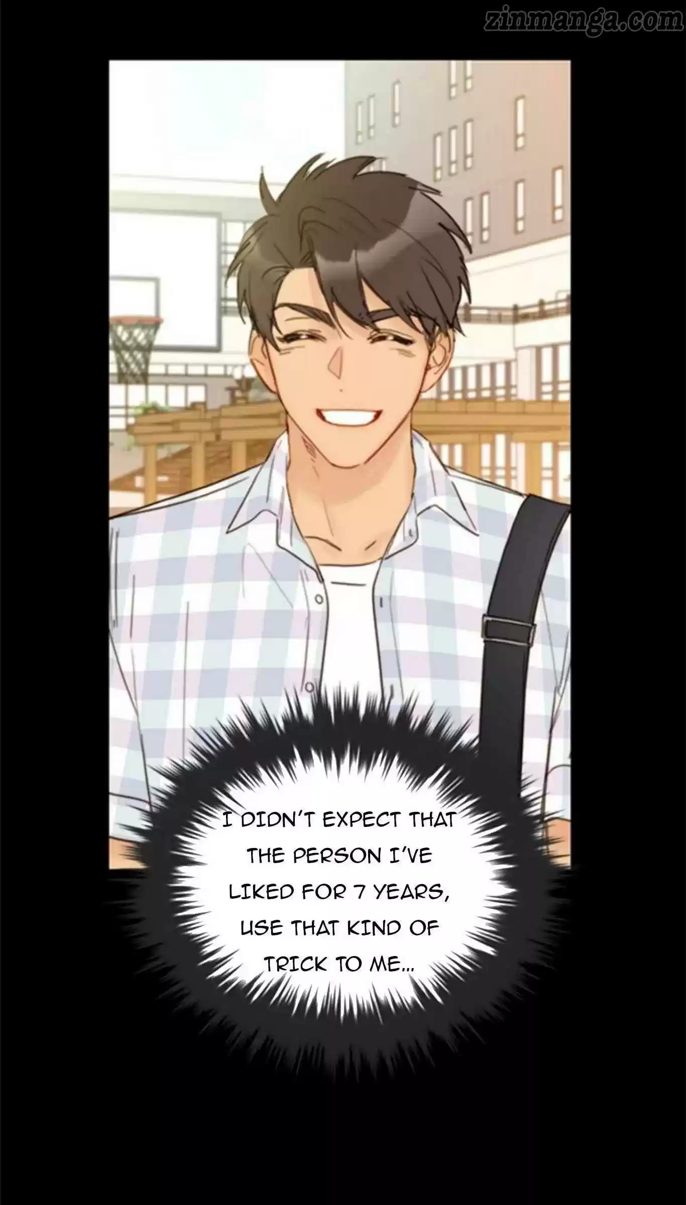 The Office Blind Date Chapter 82