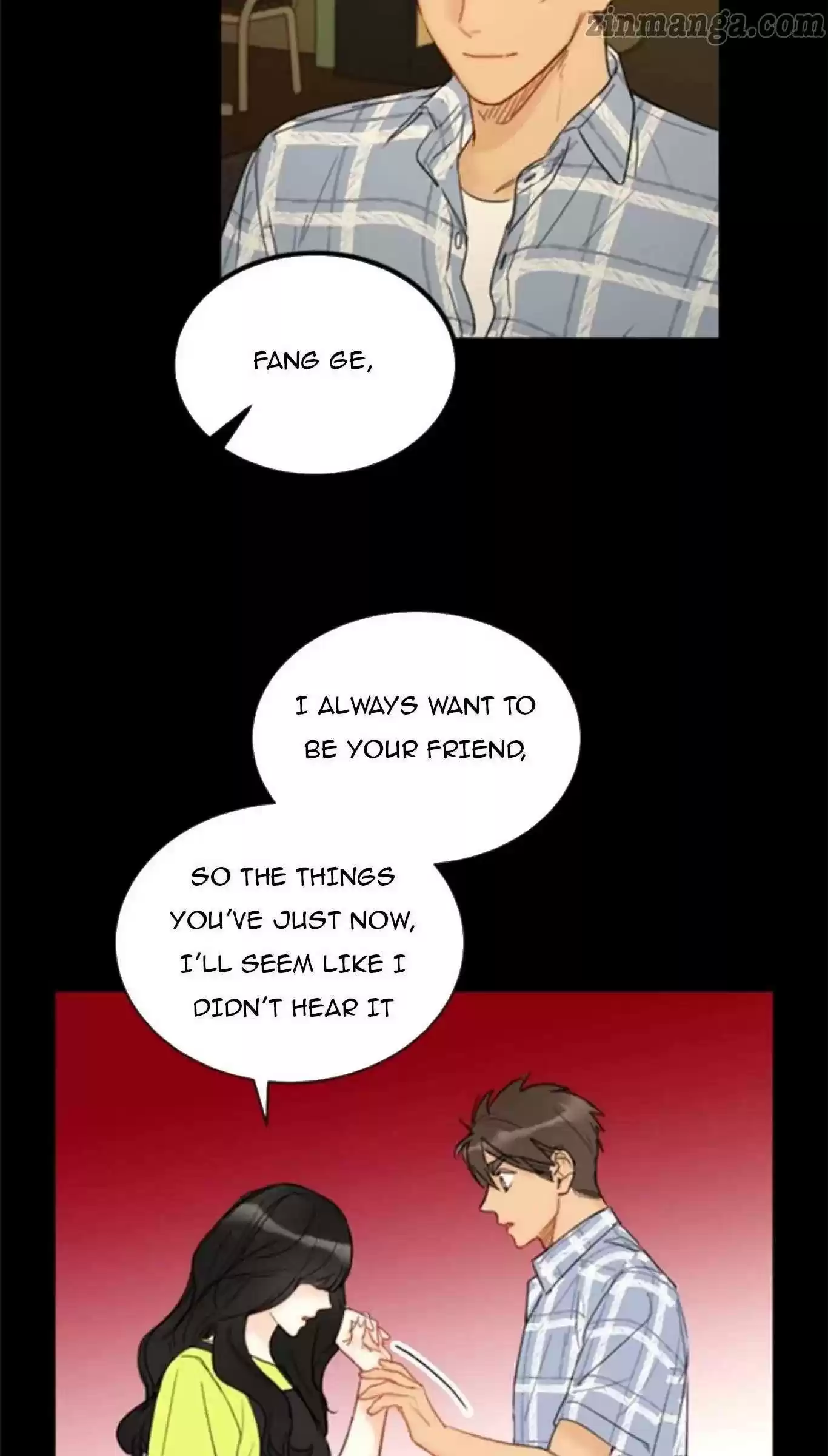 The Office Blind Date Chapter 82