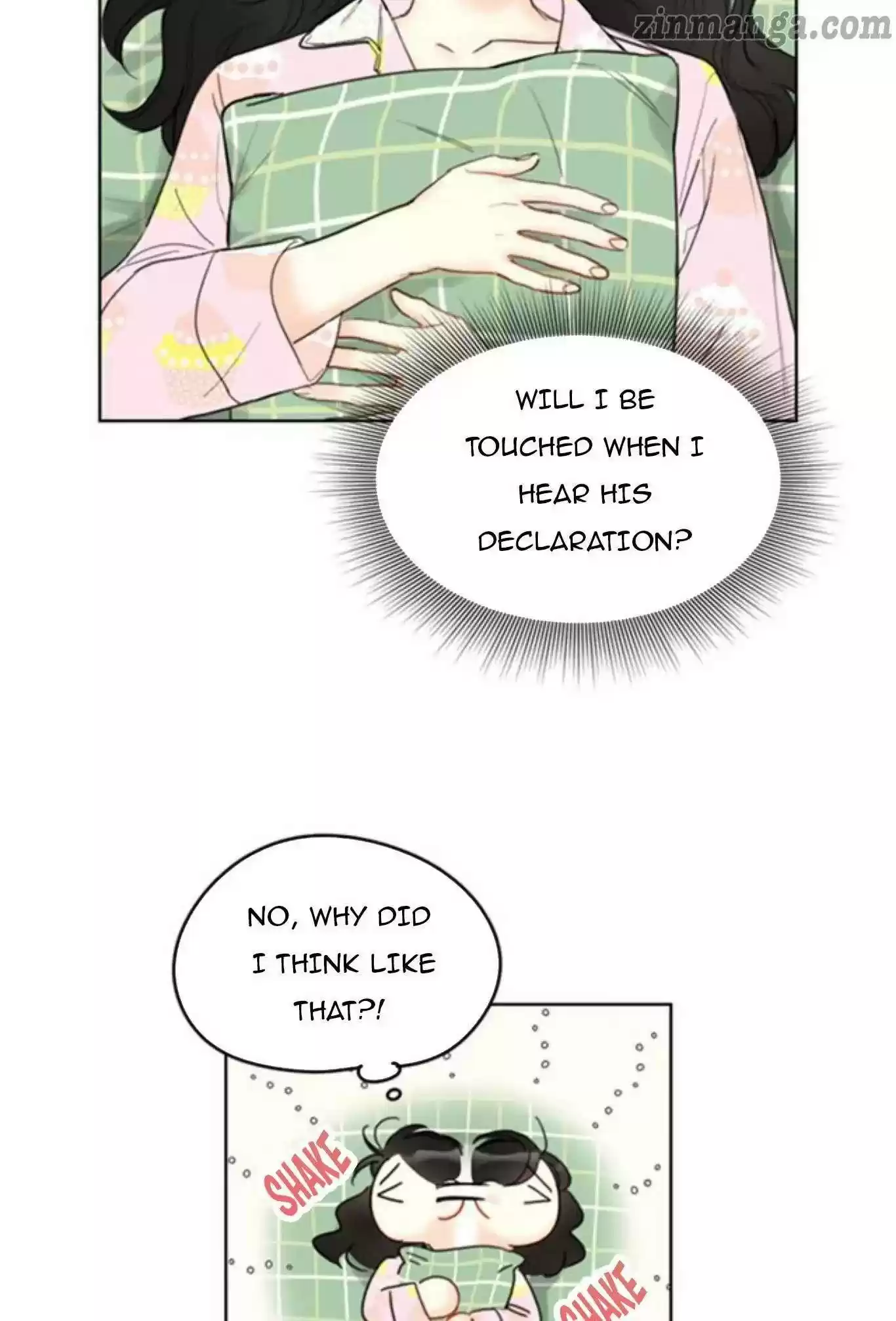 The Office Blind Date Chapter 82