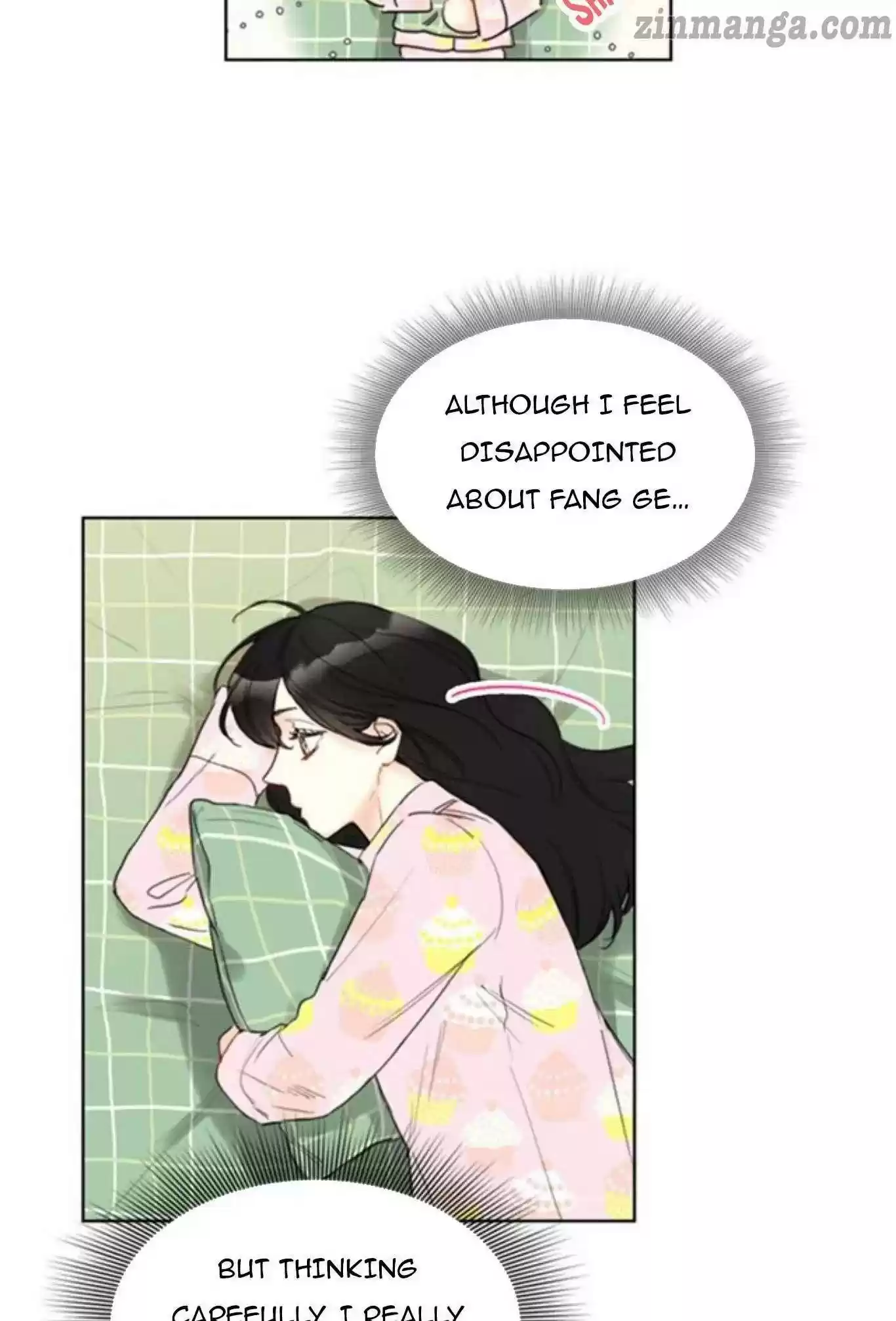 The Office Blind Date Chapter 82