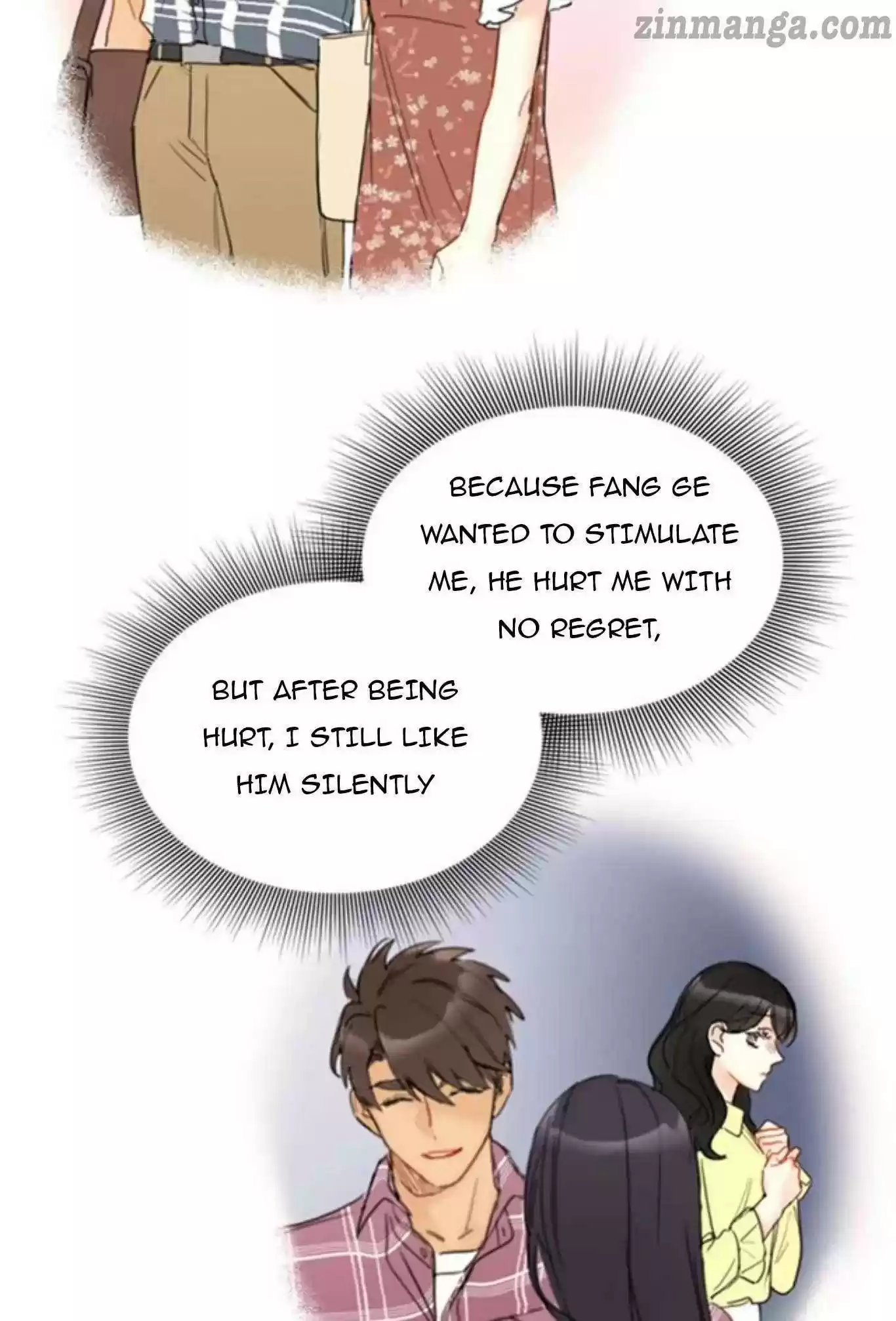 The Office Blind Date Chapter 82