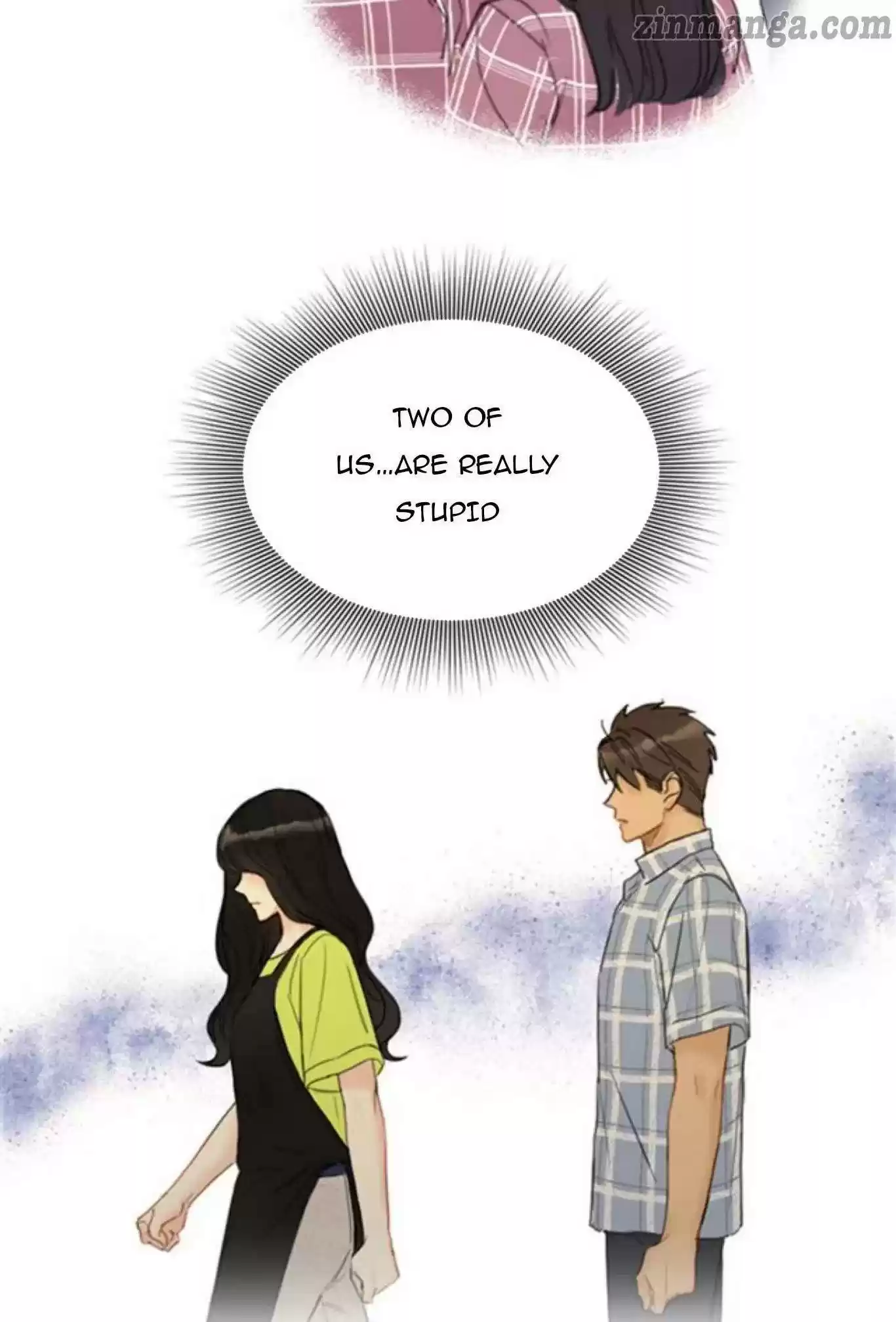 The Office Blind Date Chapter 82