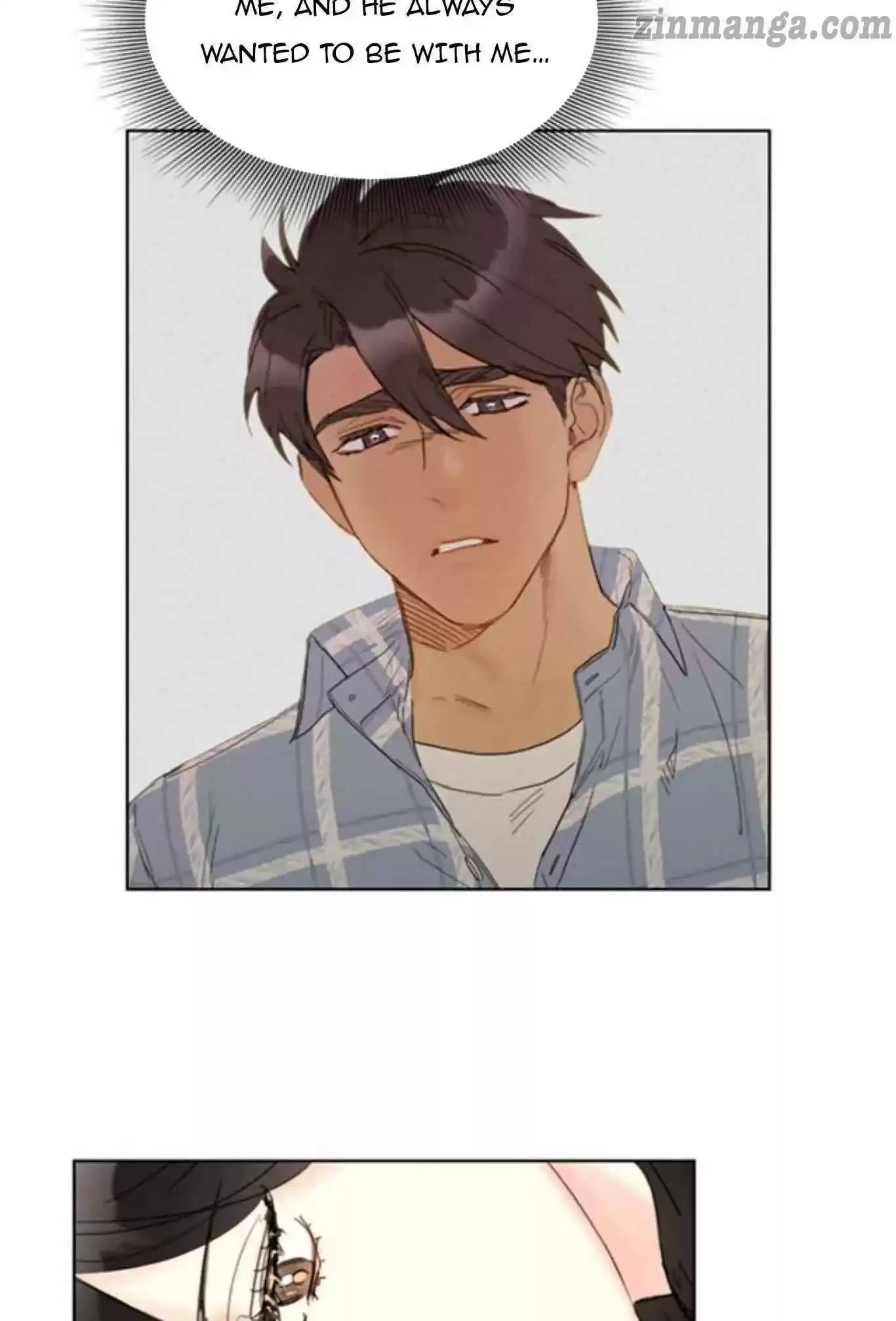 The Office Blind Date Chapter 82