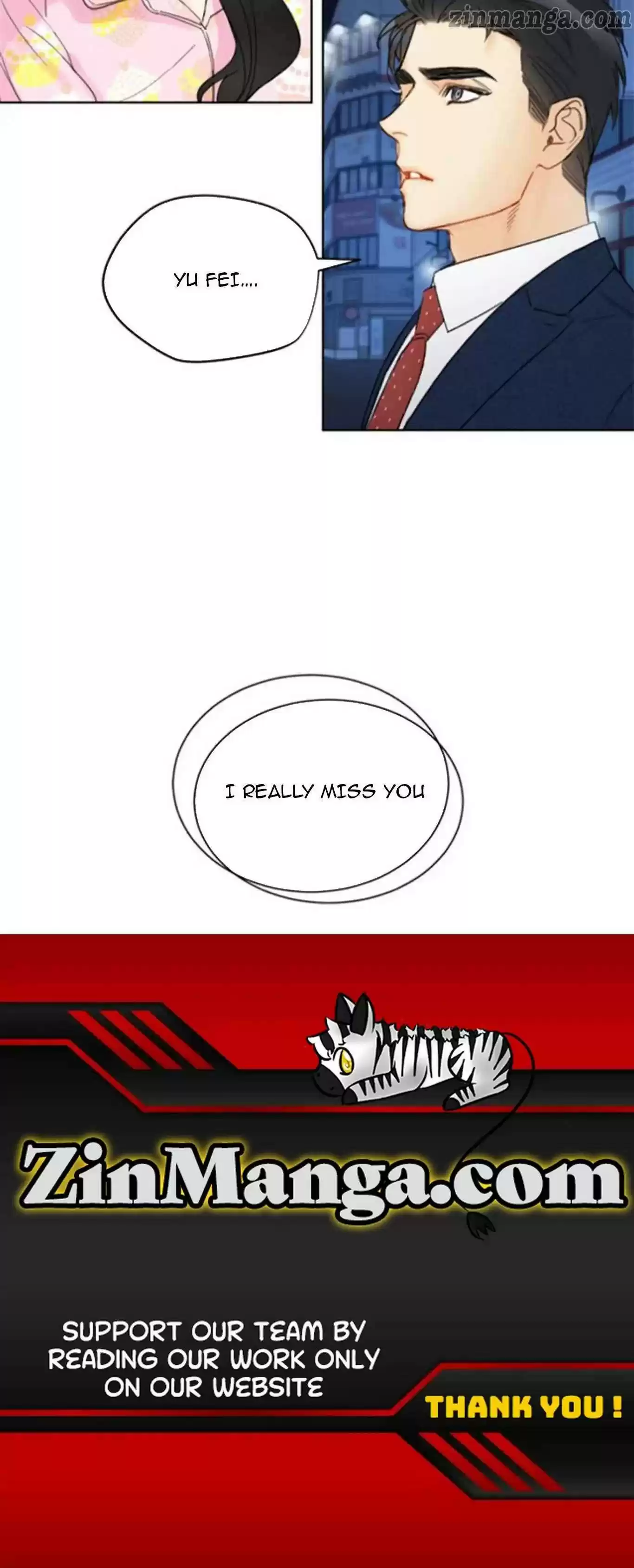 The Office Blind Date Chapter 82