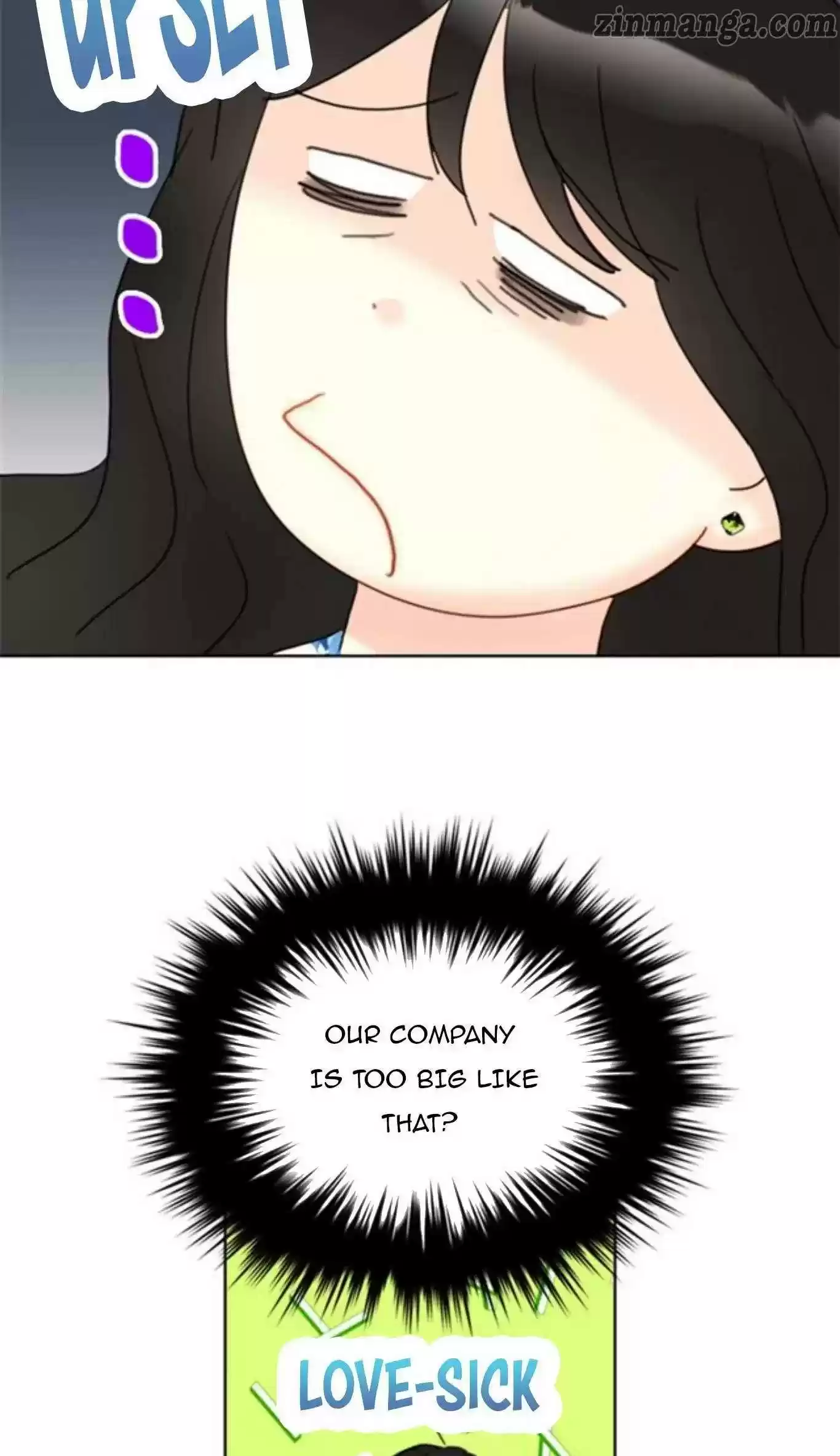 The Office Blind Date Chapter 83