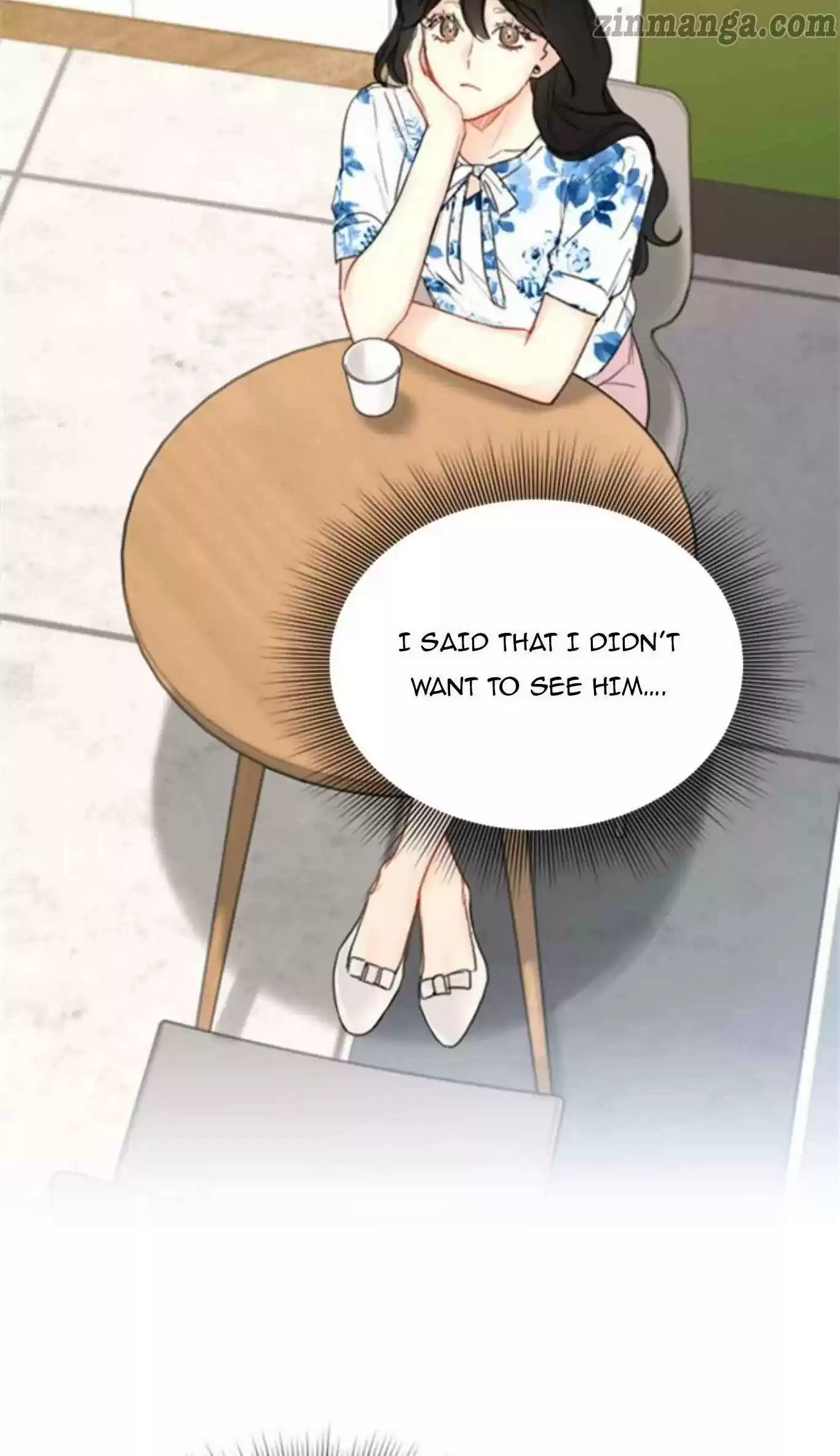 The Office Blind Date Chapter 83