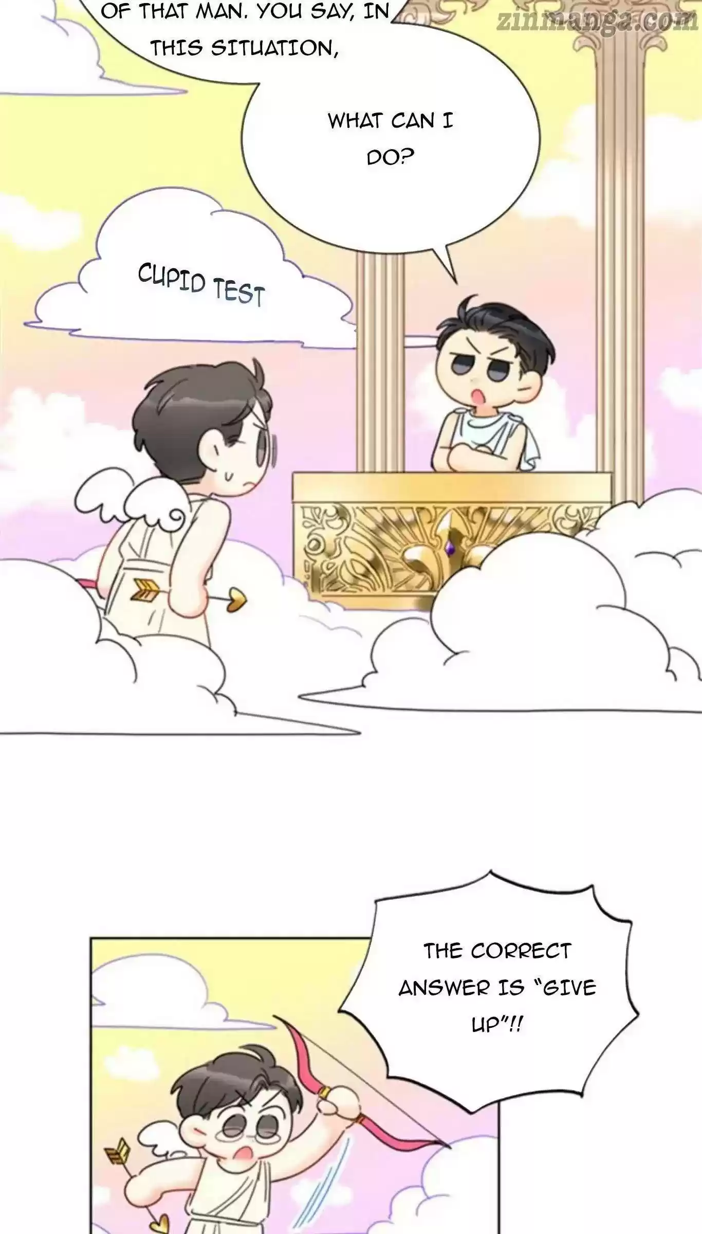 The Office Blind Date Chapter 83