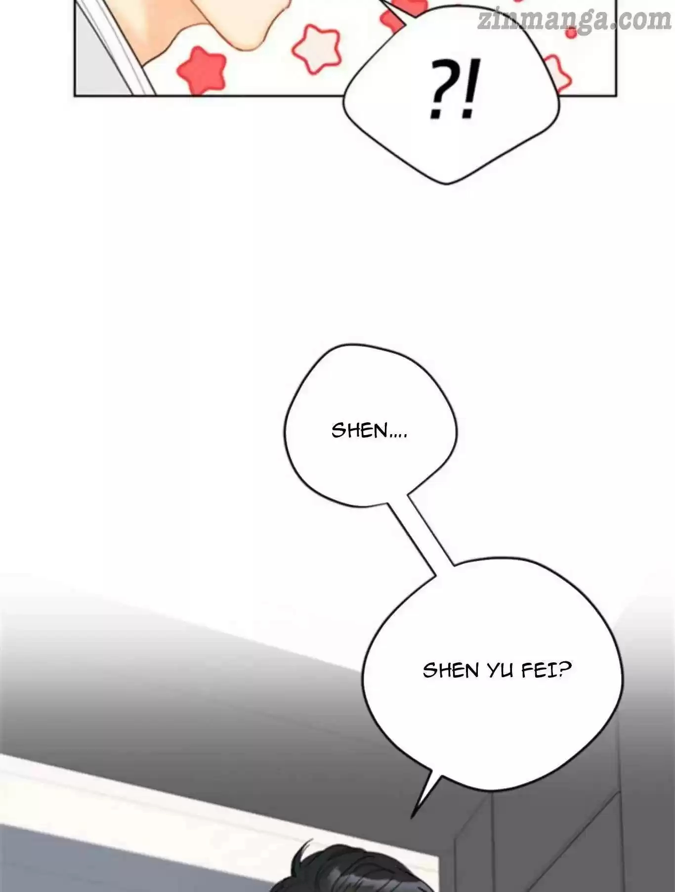 The Office Blind Date Chapter 83