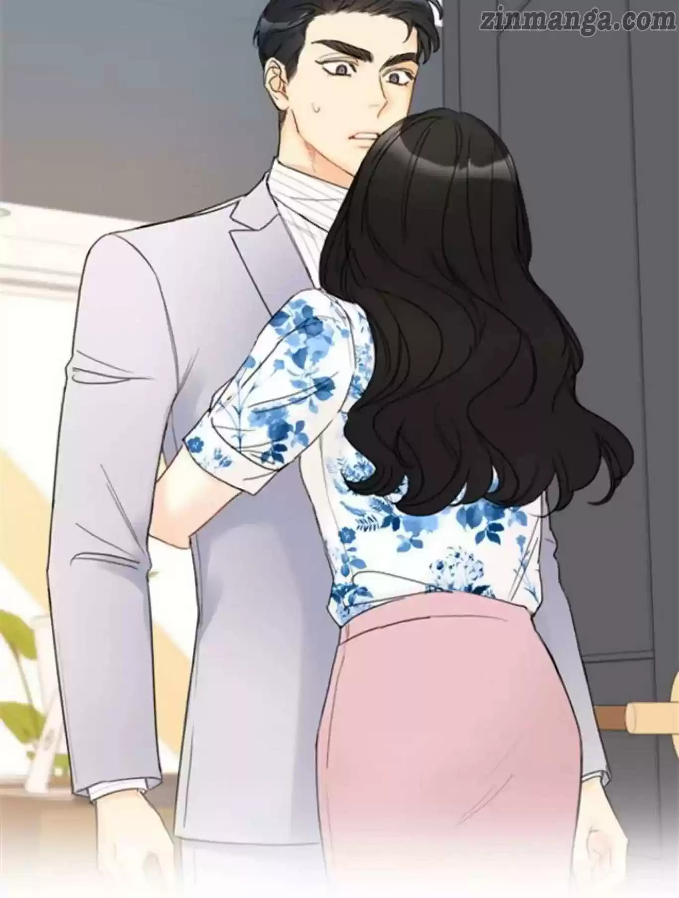 The Office Blind Date Chapter 83