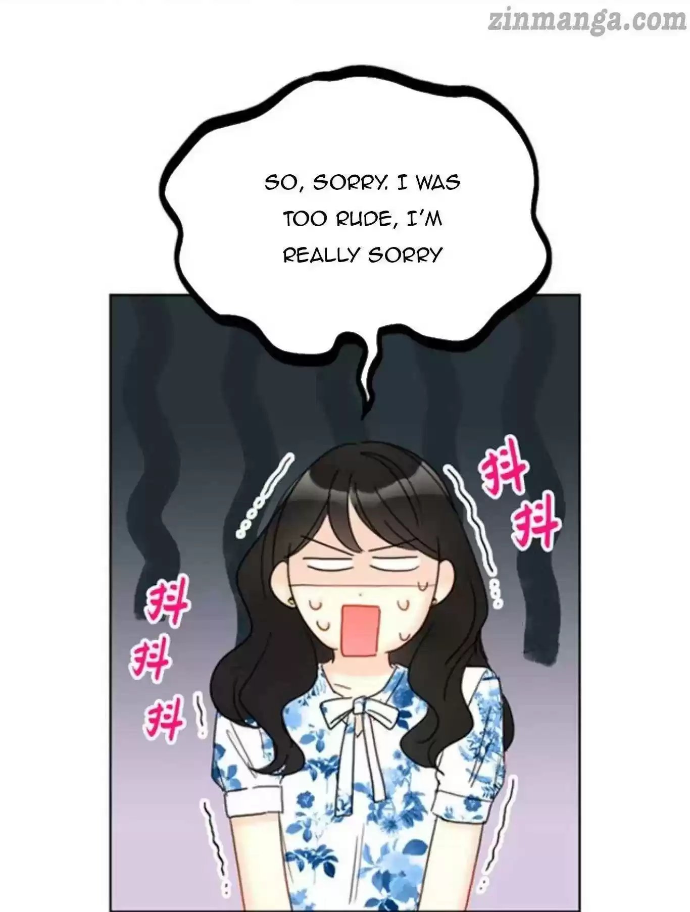 The Office Blind Date Chapter 83