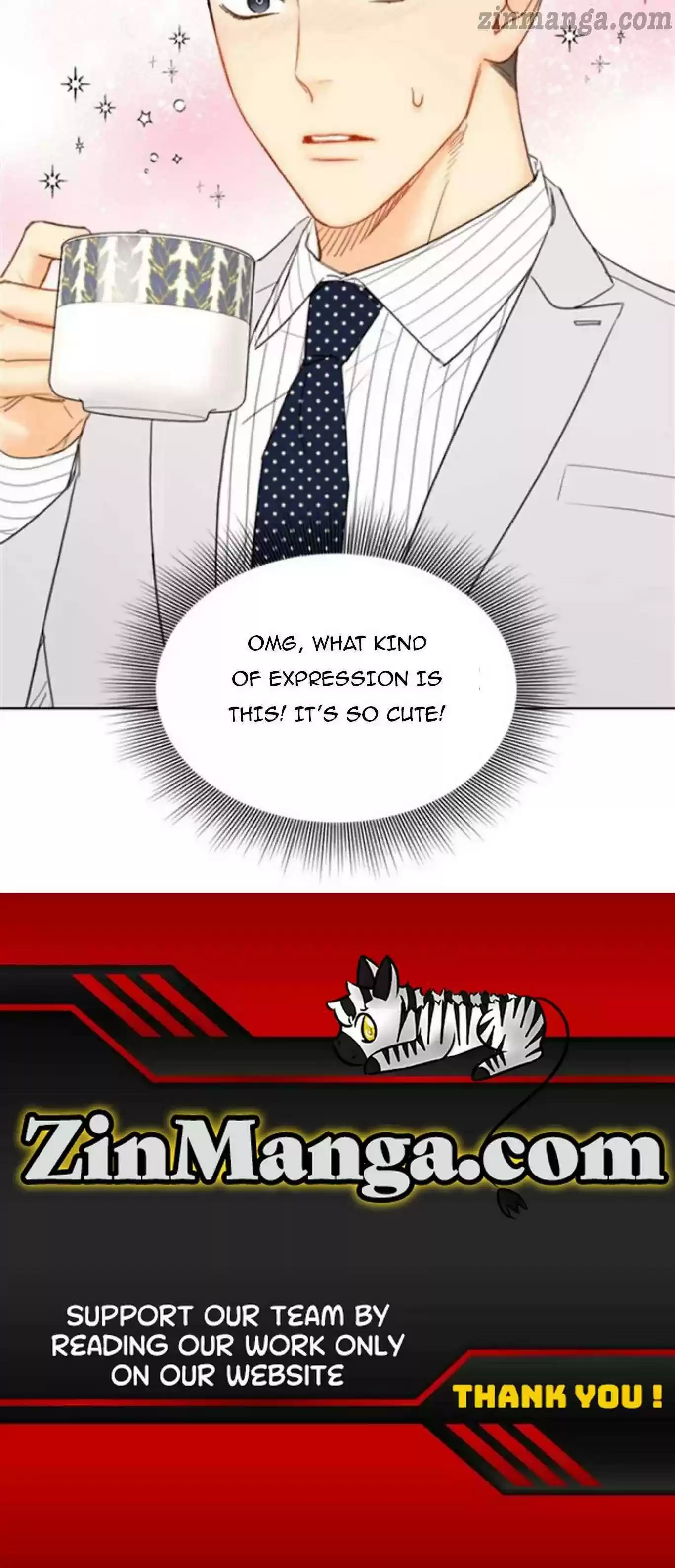 The Office Blind Date Chapter 83