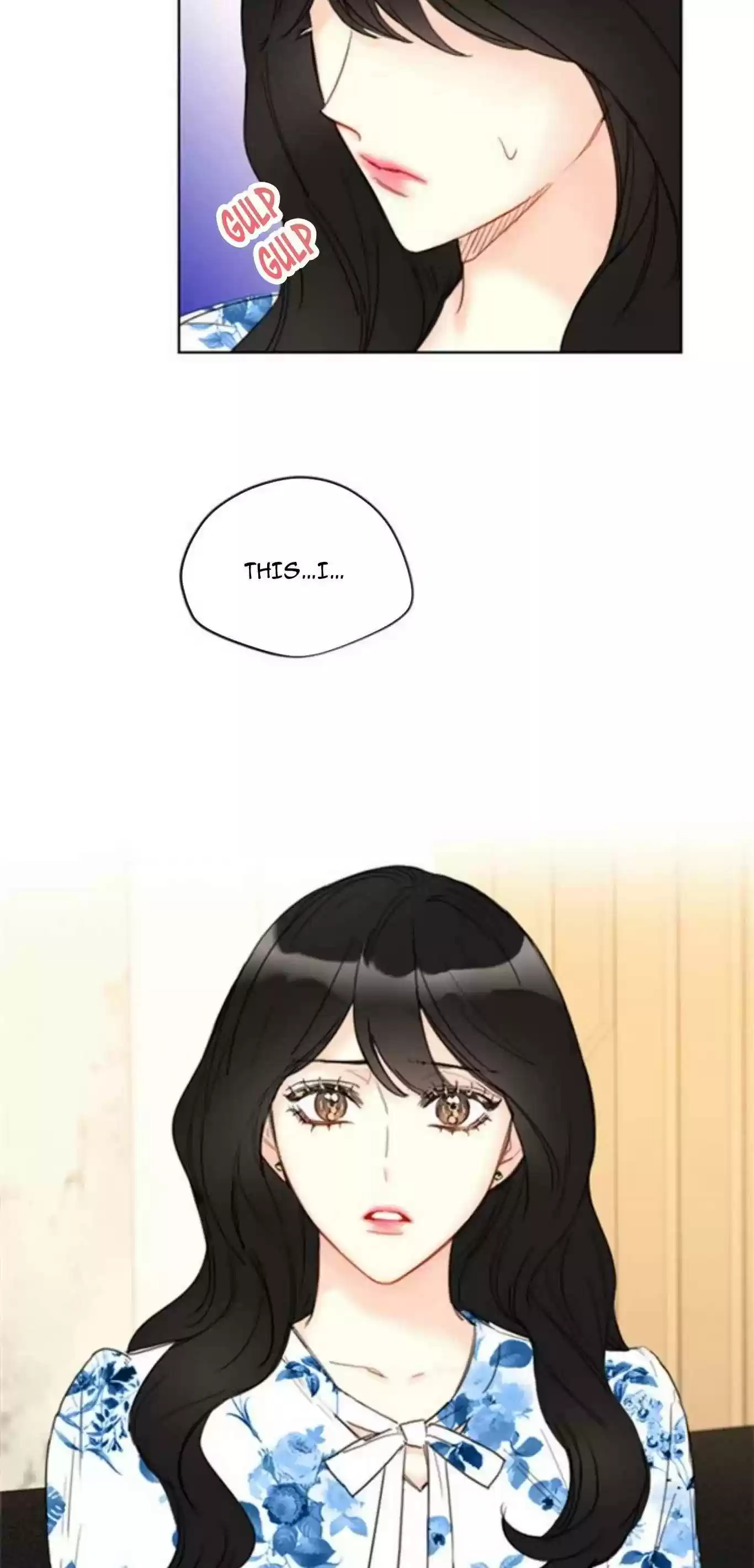 The Office Blind Date Chapter 84