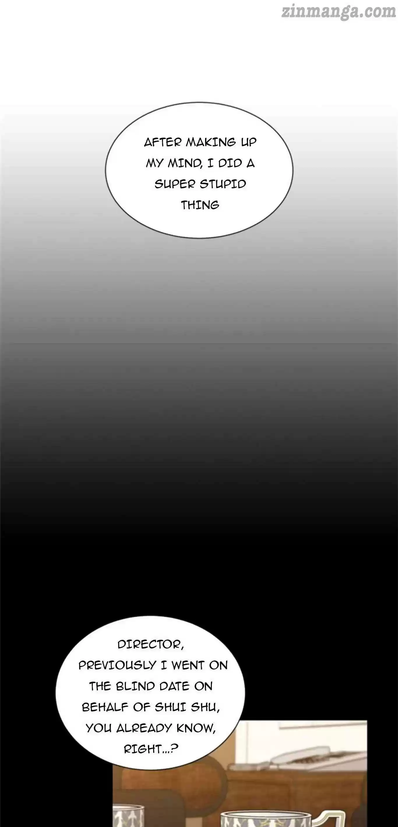 The Office Blind Date Chapter 84