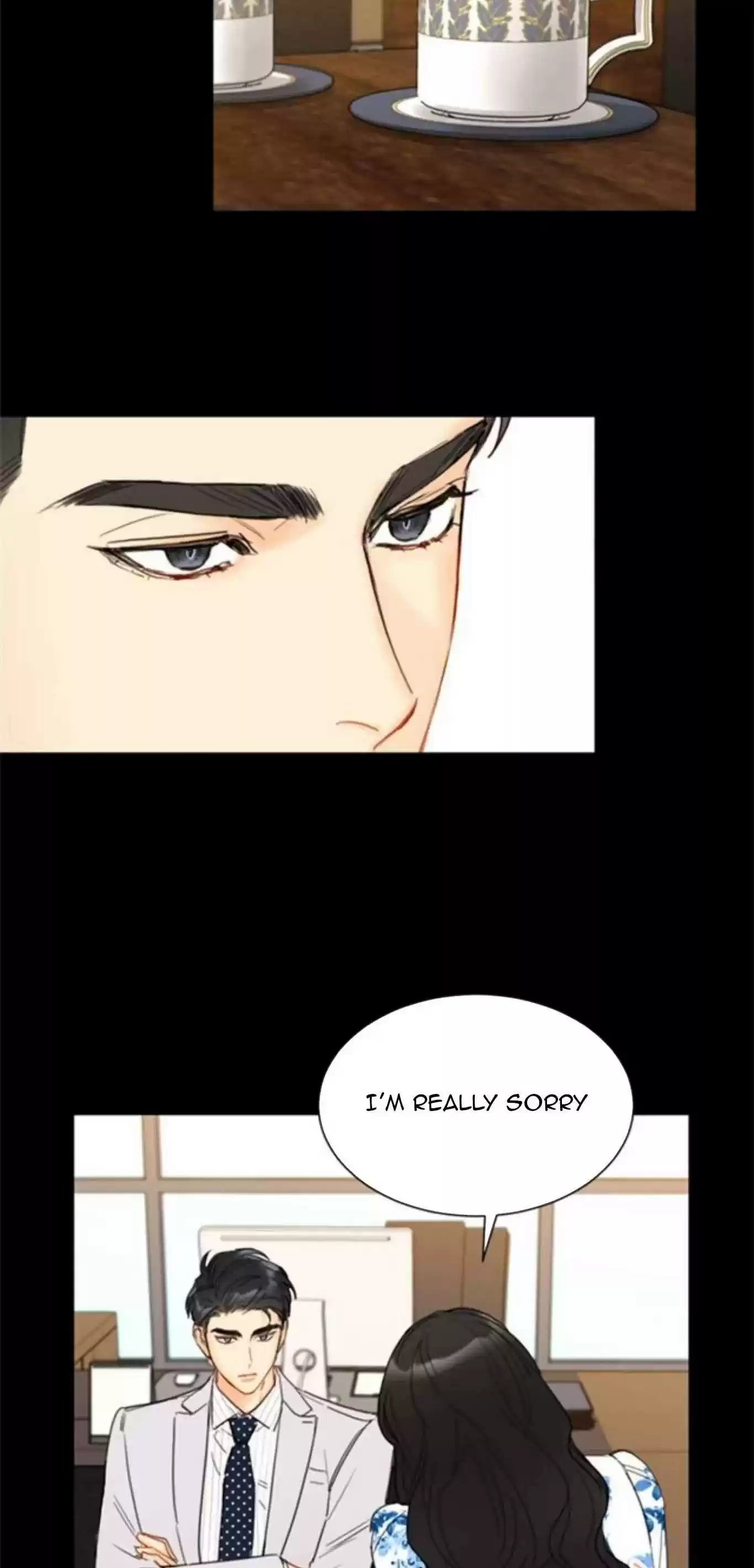 The Office Blind Date Chapter 84