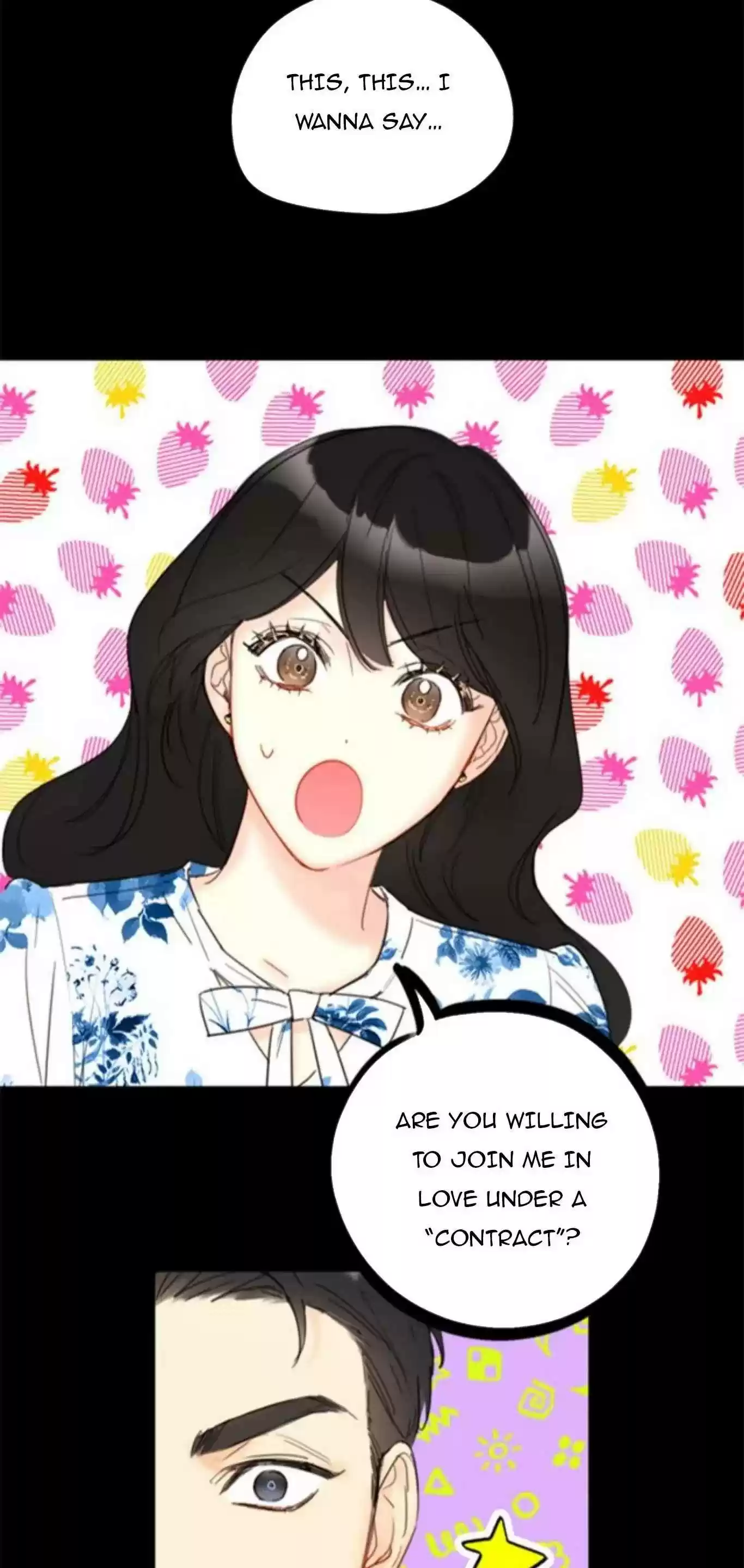 The Office Blind Date Chapter 84