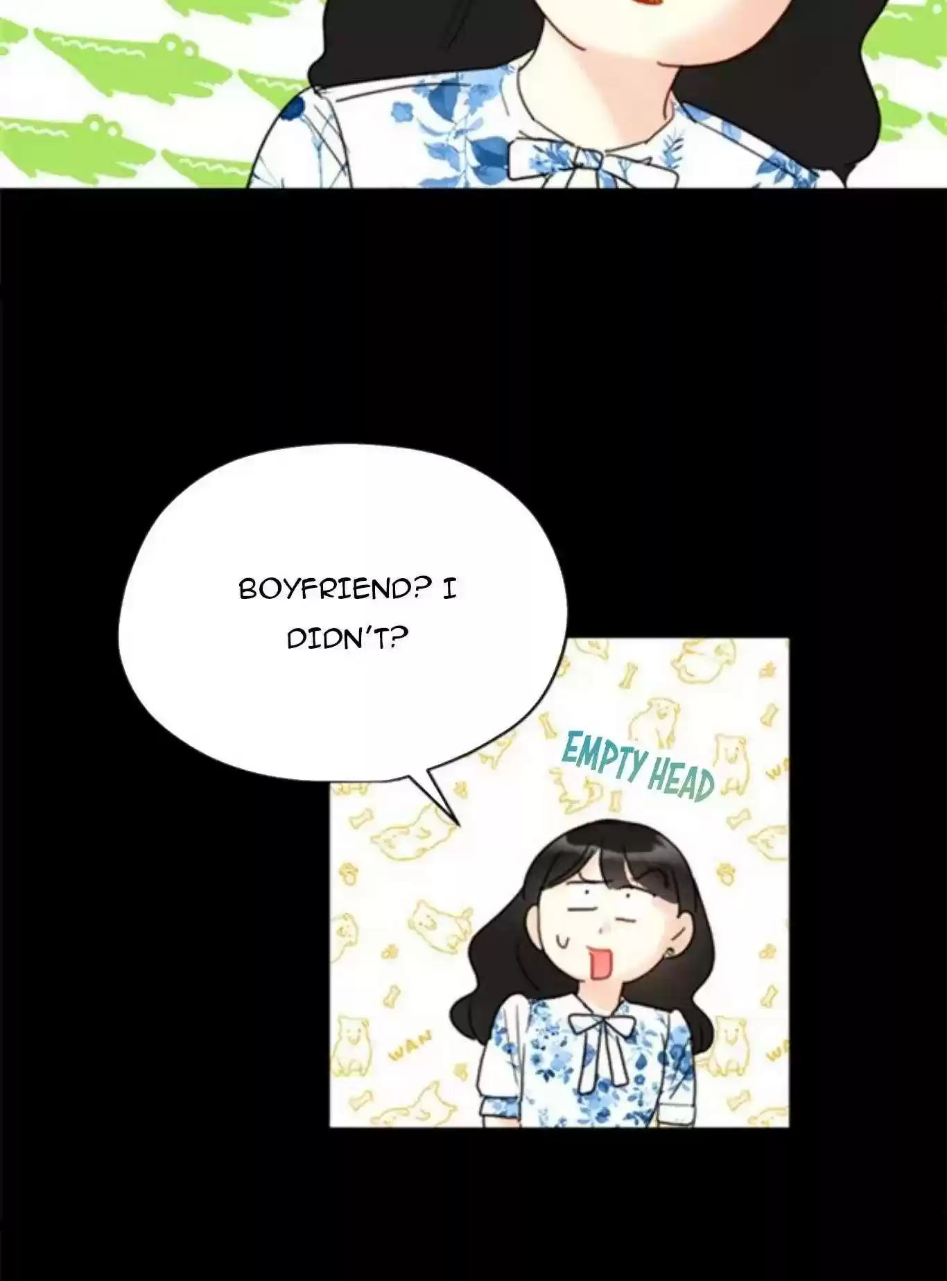 The Office Blind Date Chapter 84