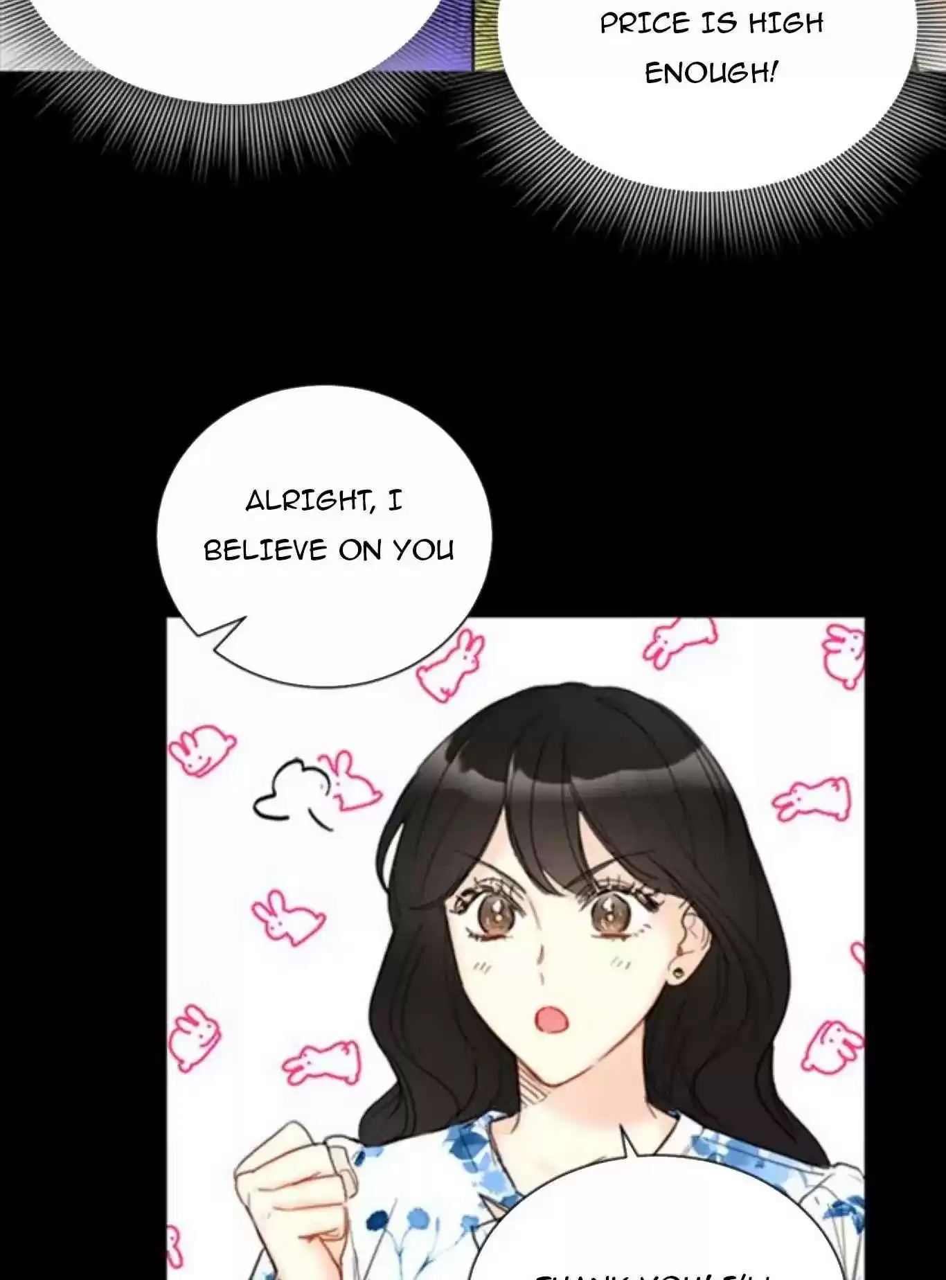 The Office Blind Date Chapter 84