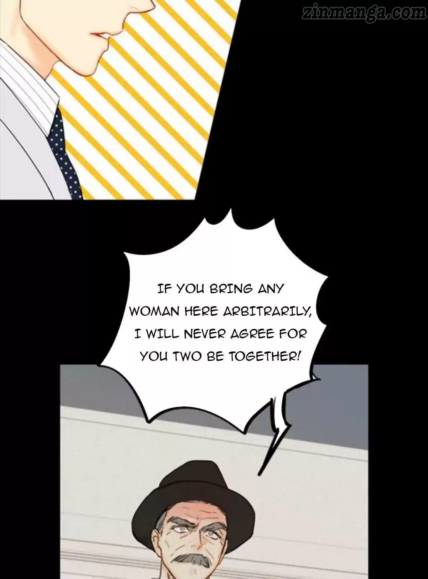 The Office Blind Date Chapter 84