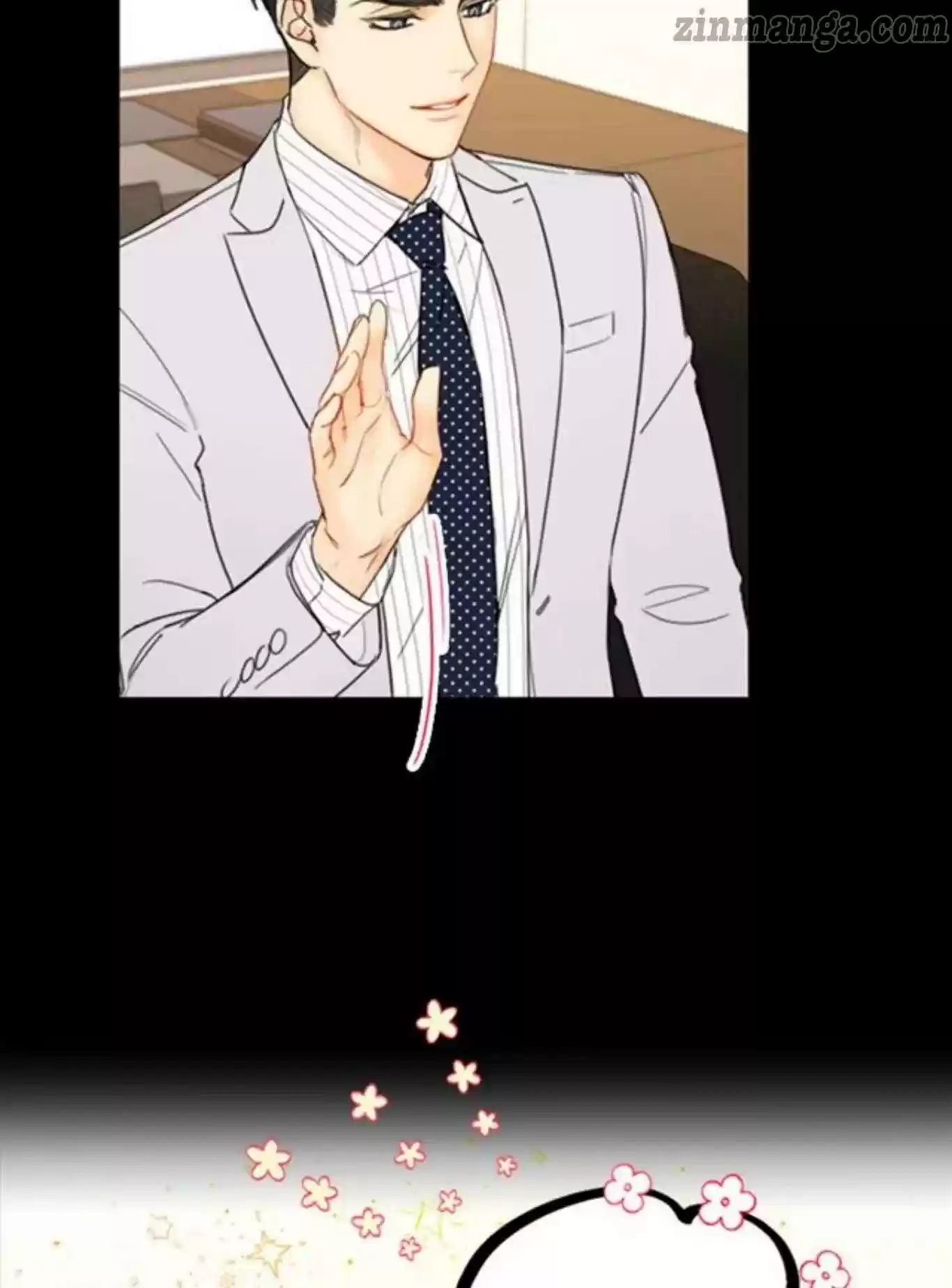 The Office Blind Date Chapter 84