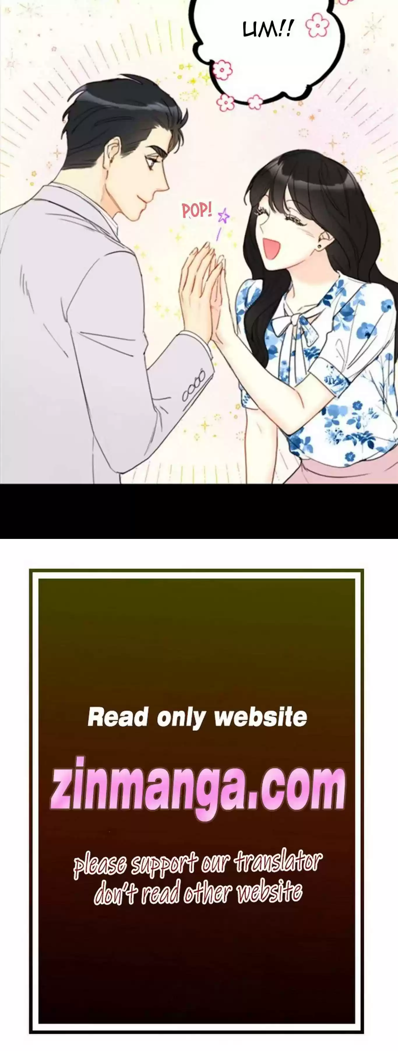 The Office Blind Date Chapter 84