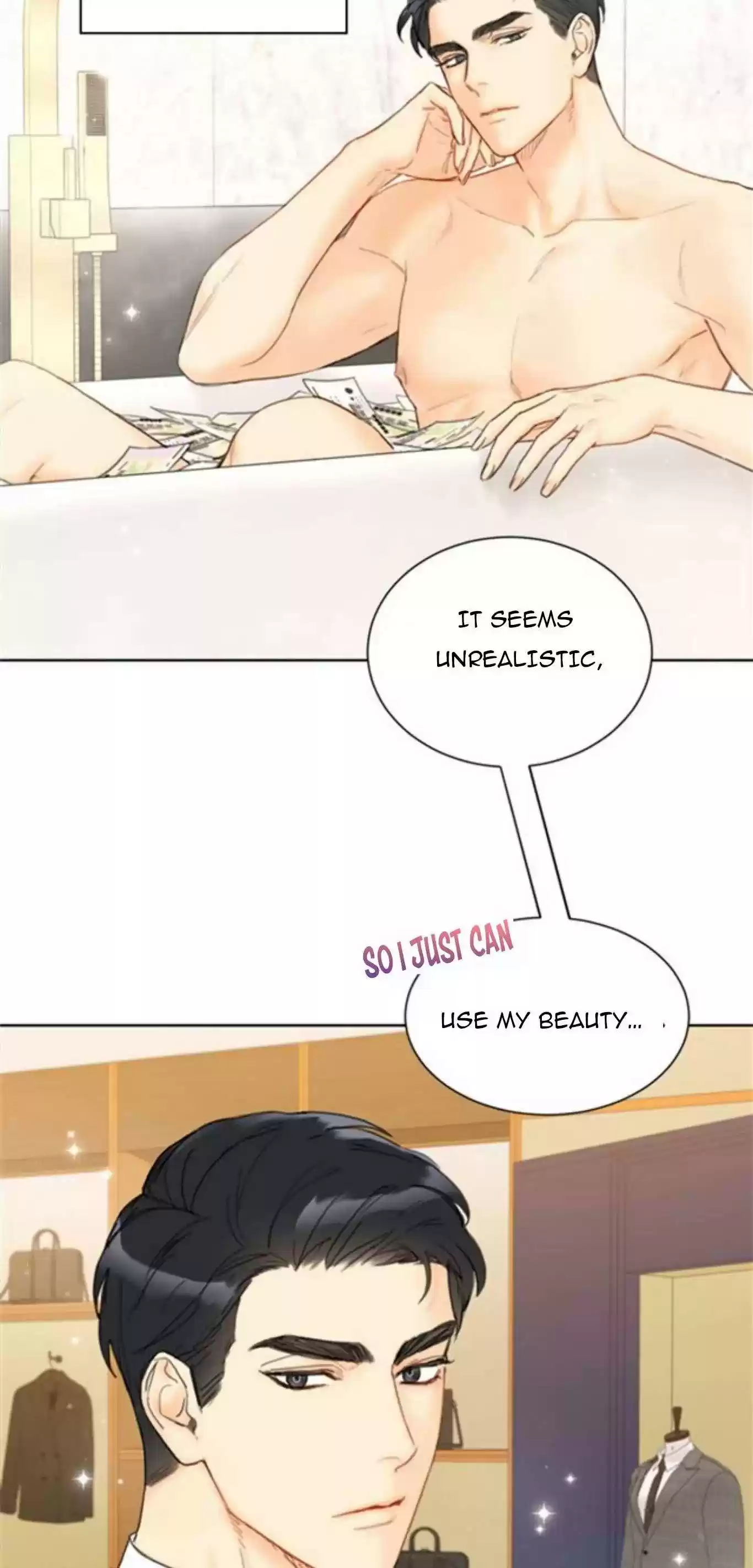 The Office Blind Date Chapter 85