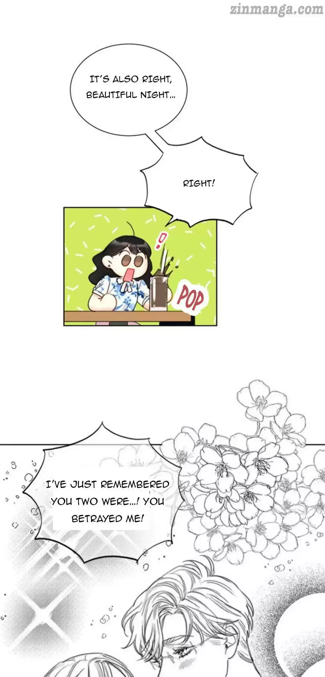 The Office Blind Date Chapter 85