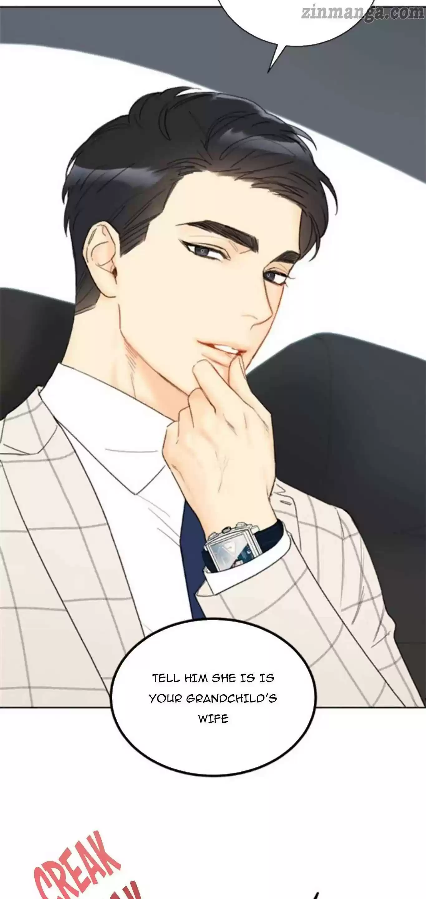 The Office Blind Date Chapter 85