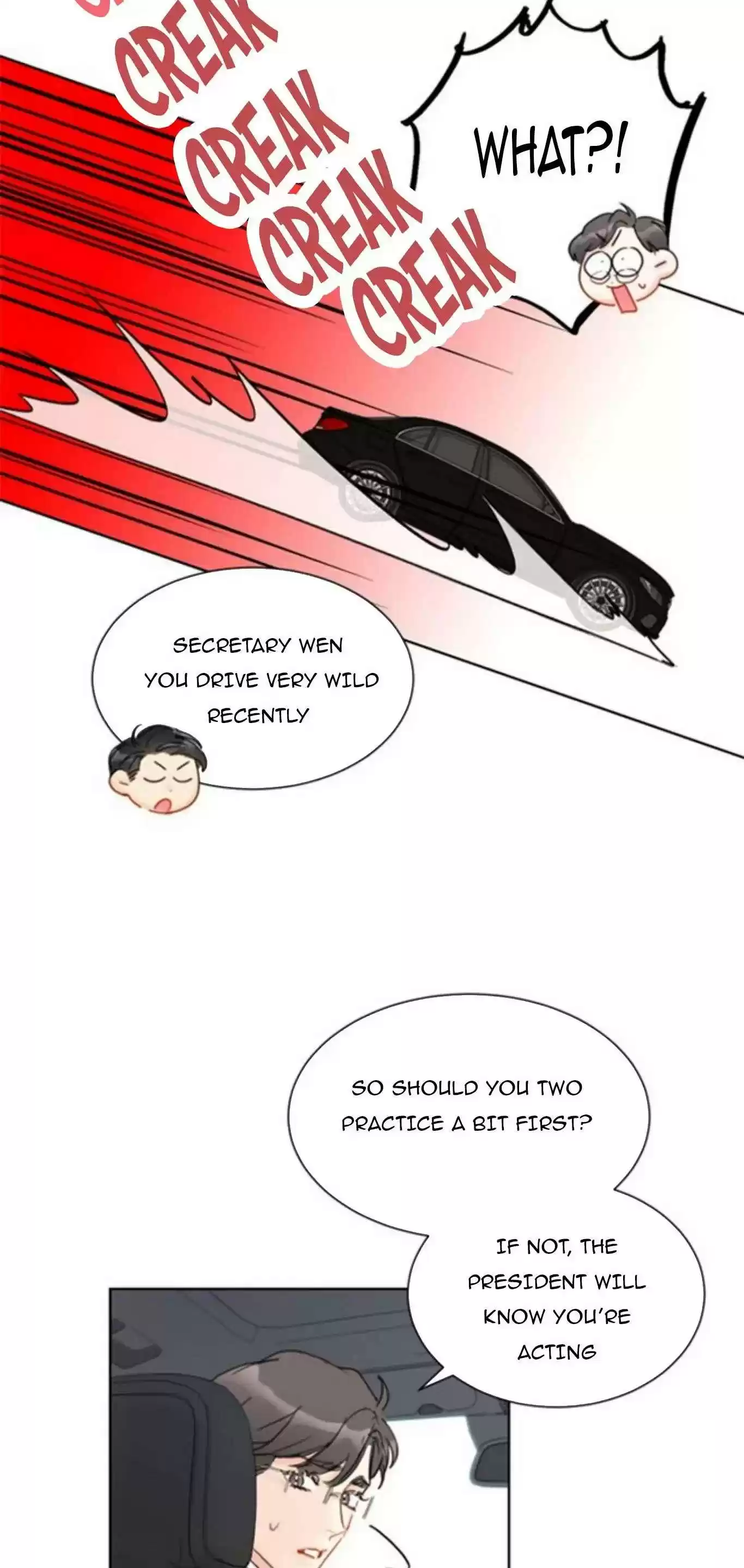 The Office Blind Date Chapter 85