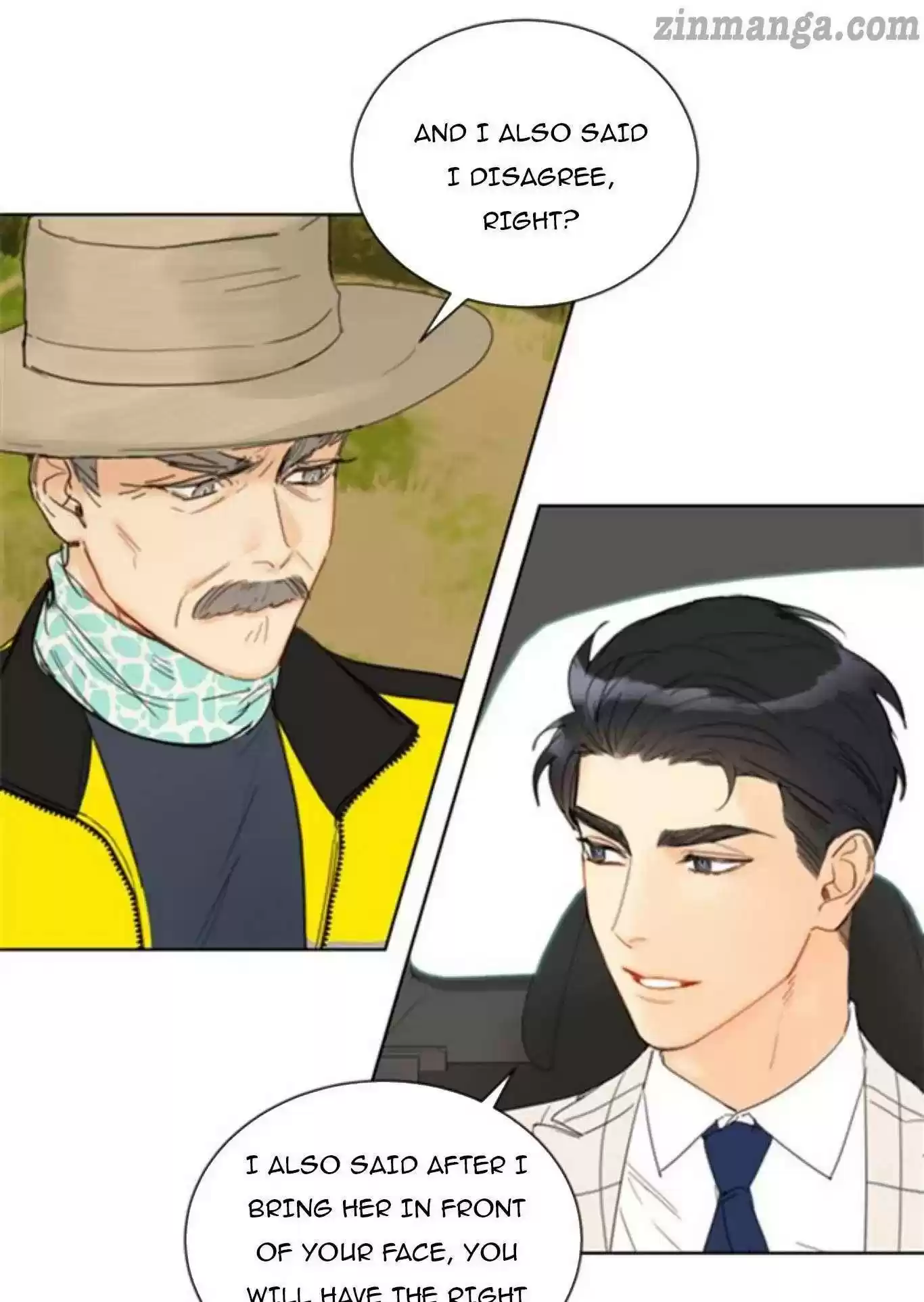 The Office Blind Date Chapter 85