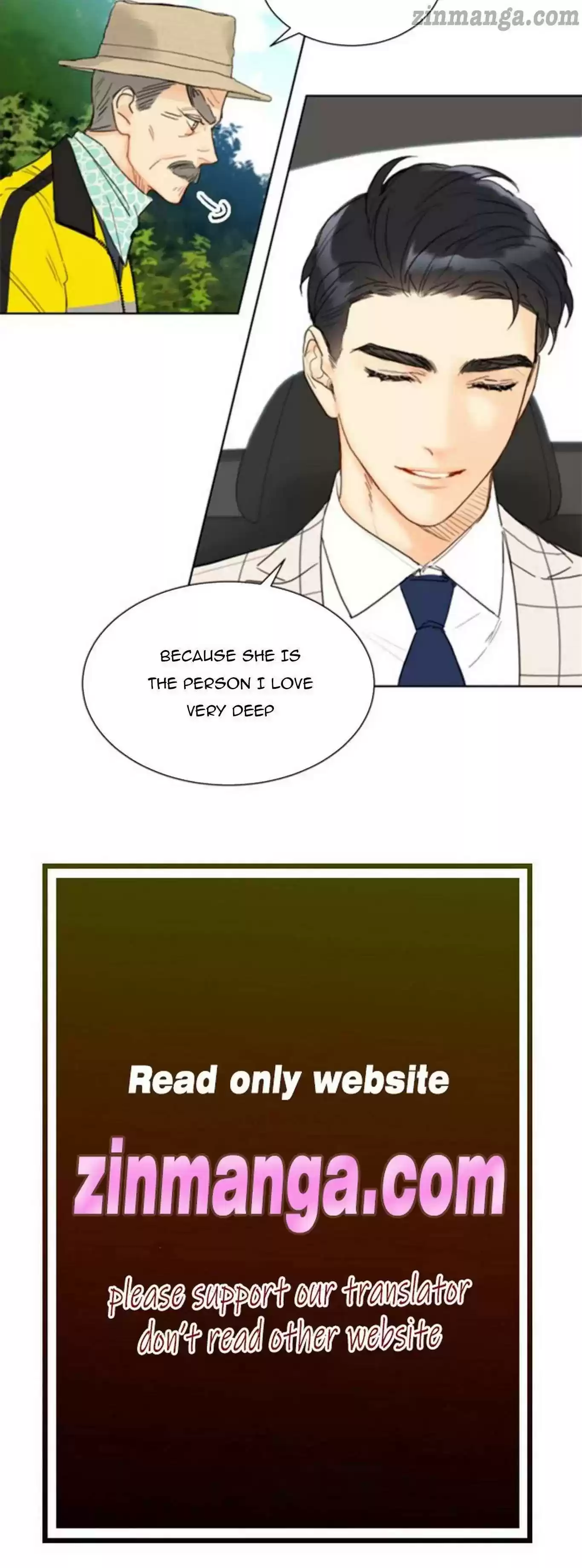 The Office Blind Date Chapter 85