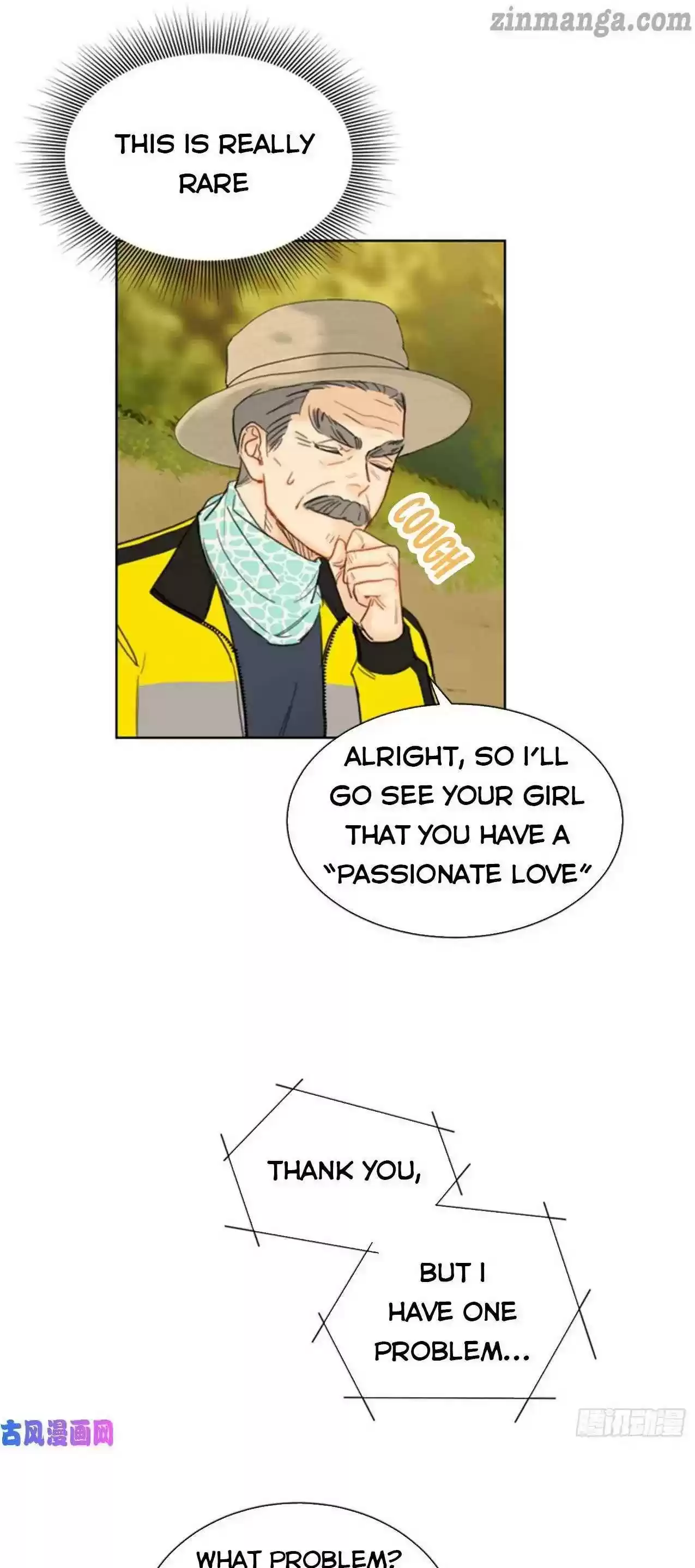 The Office Blind Date Chapter 86