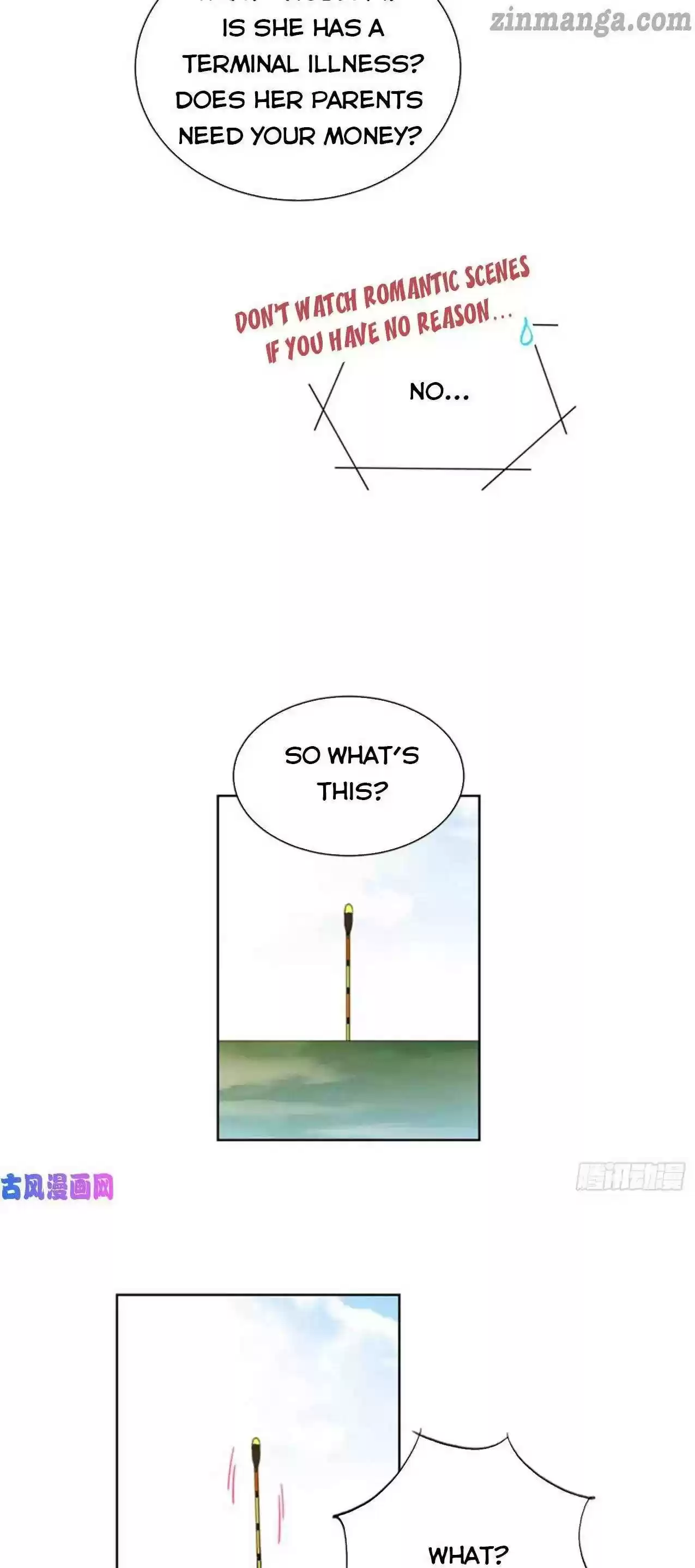 The Office Blind Date Chapter 86