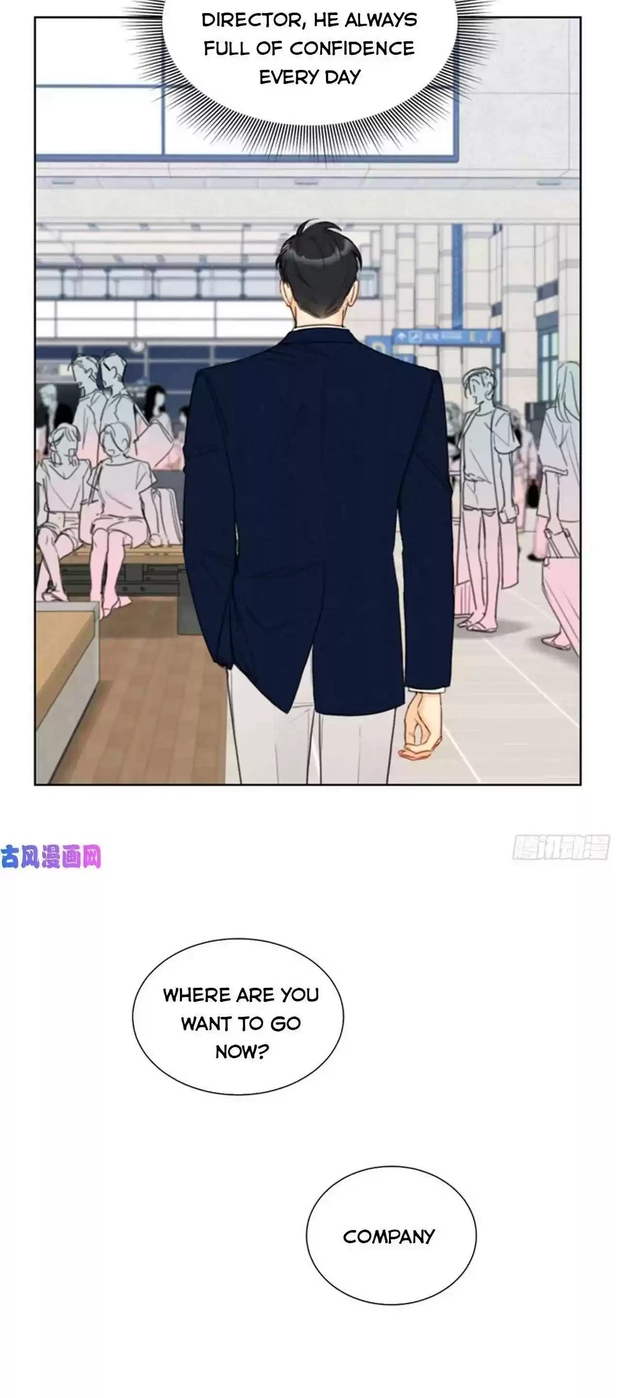 The Office Blind Date Chapter 86