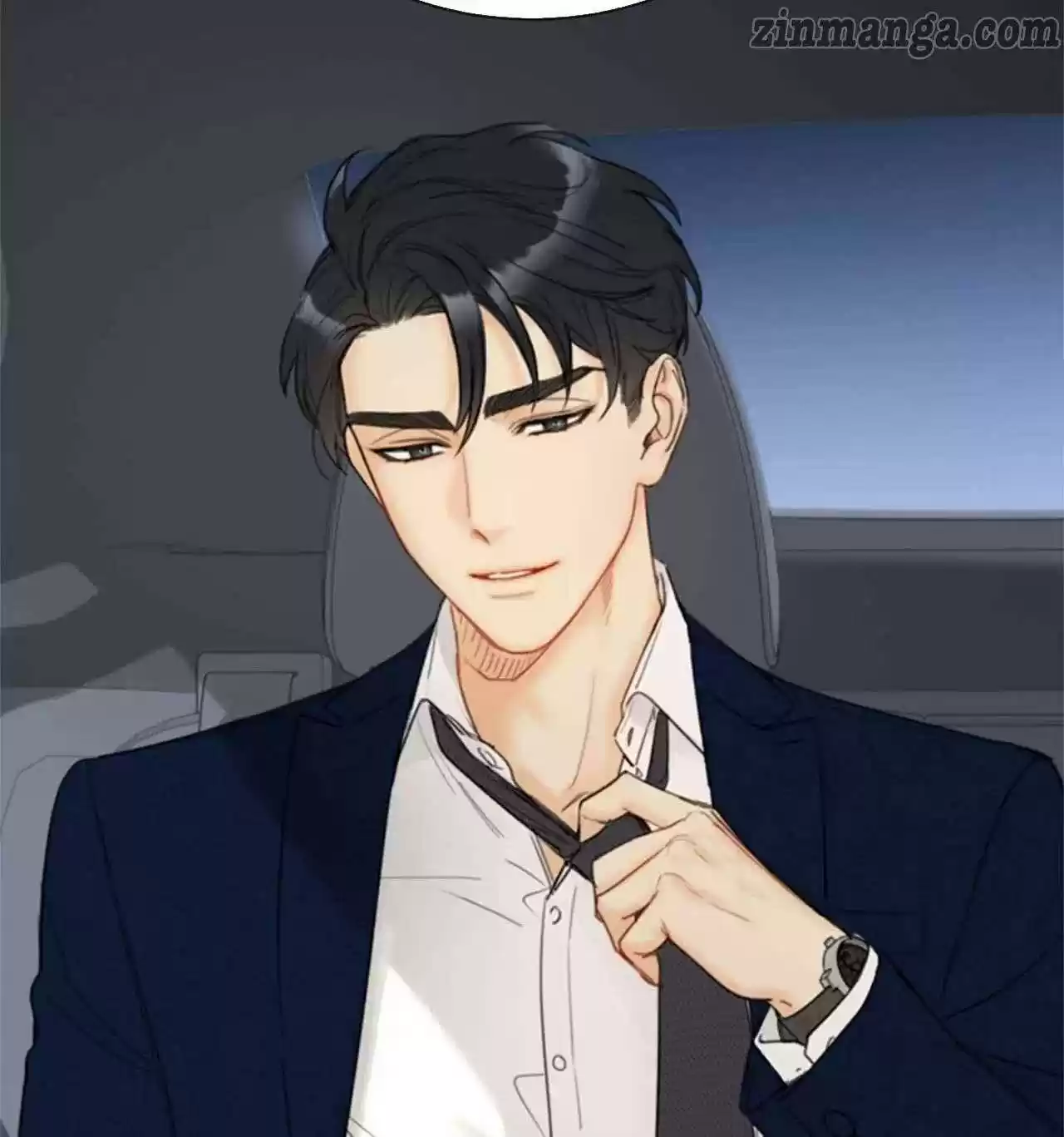 The Office Blind Date Chapter 86