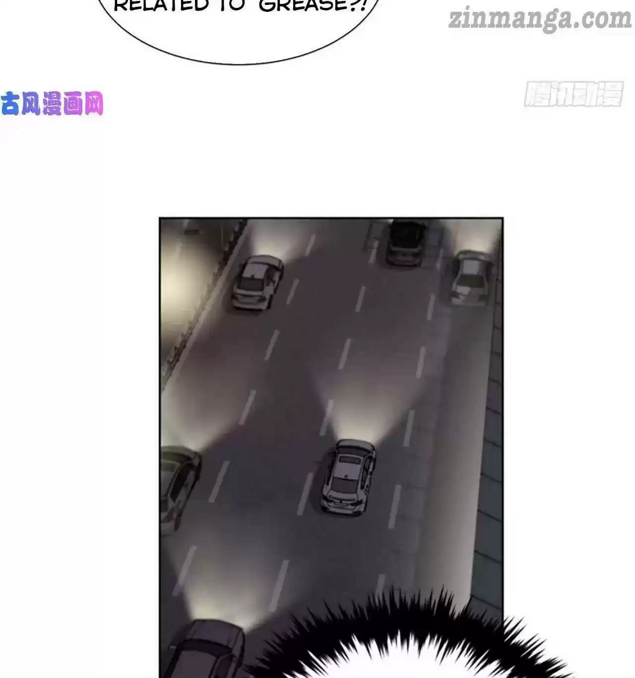 The Office Blind Date Chapter 86