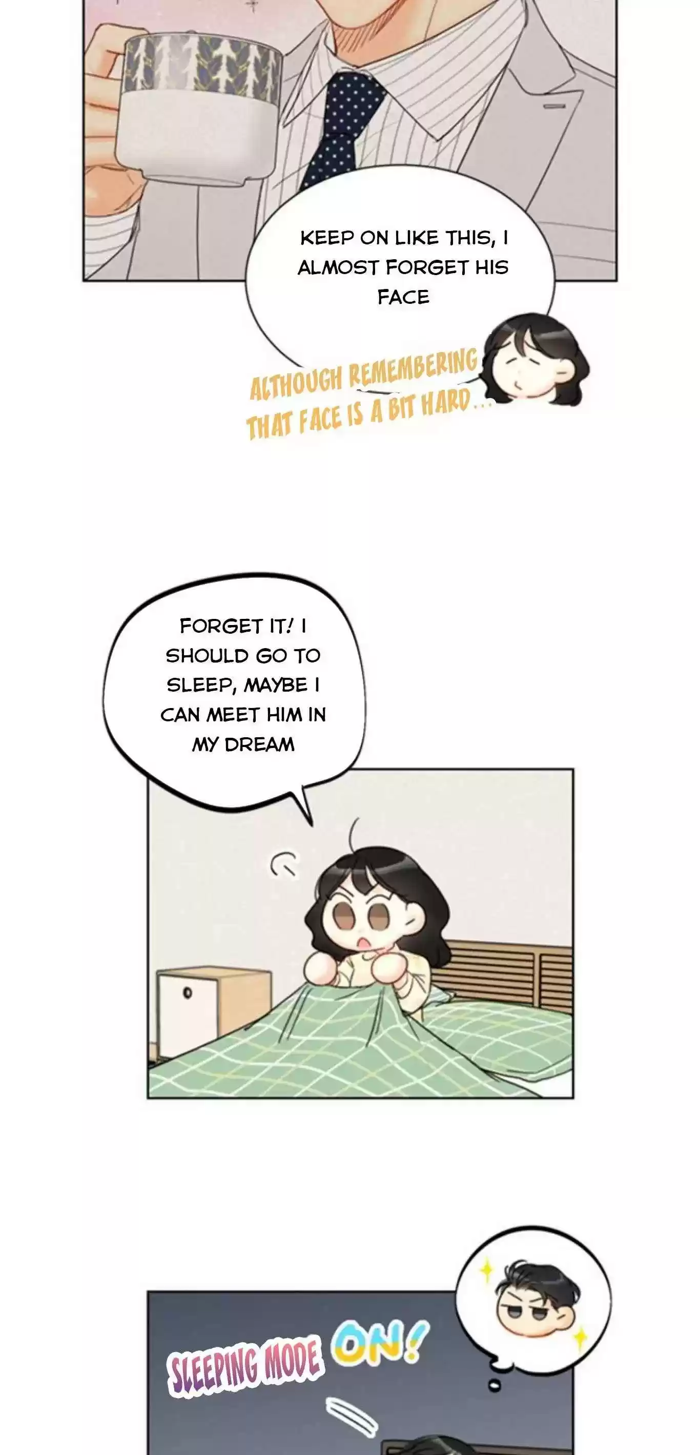 The Office Blind Date Chapter 87